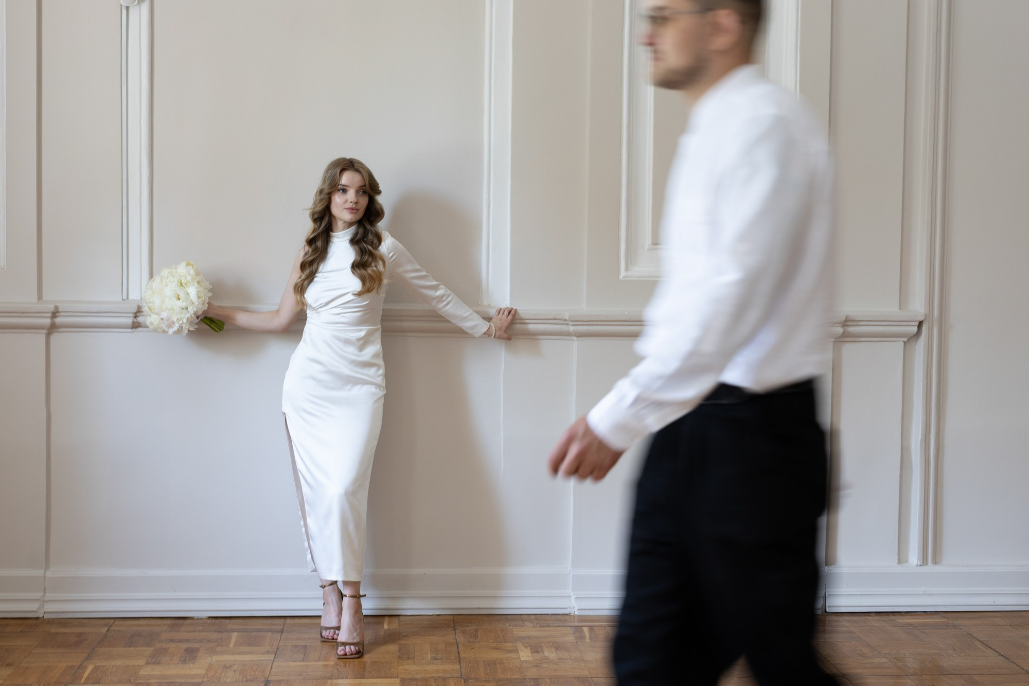 WEDDINGPRESETS. Photokostin.com