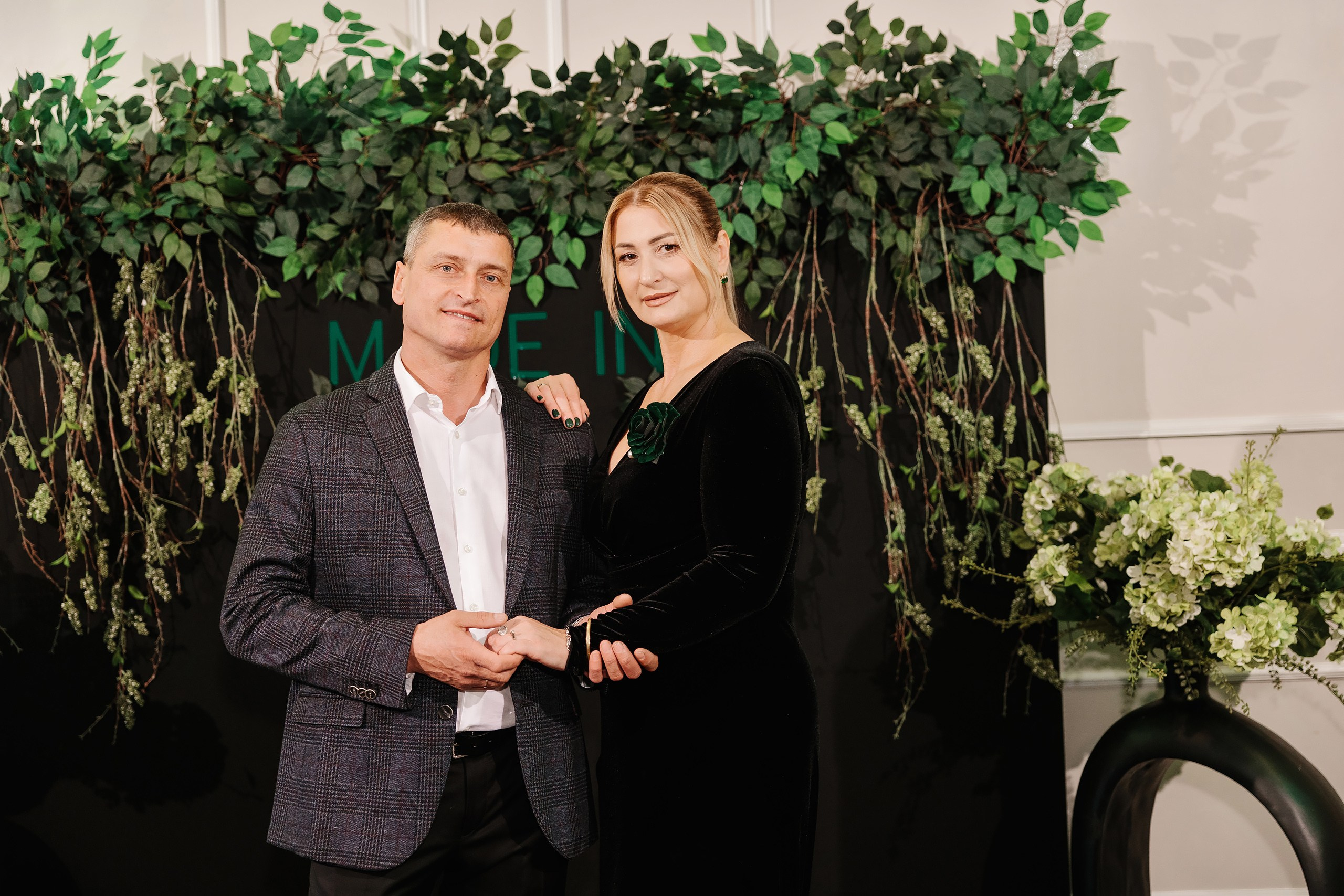 10.26.2024 Birthday Party. Wedding family event photographer in Chicago Nick Yushevich