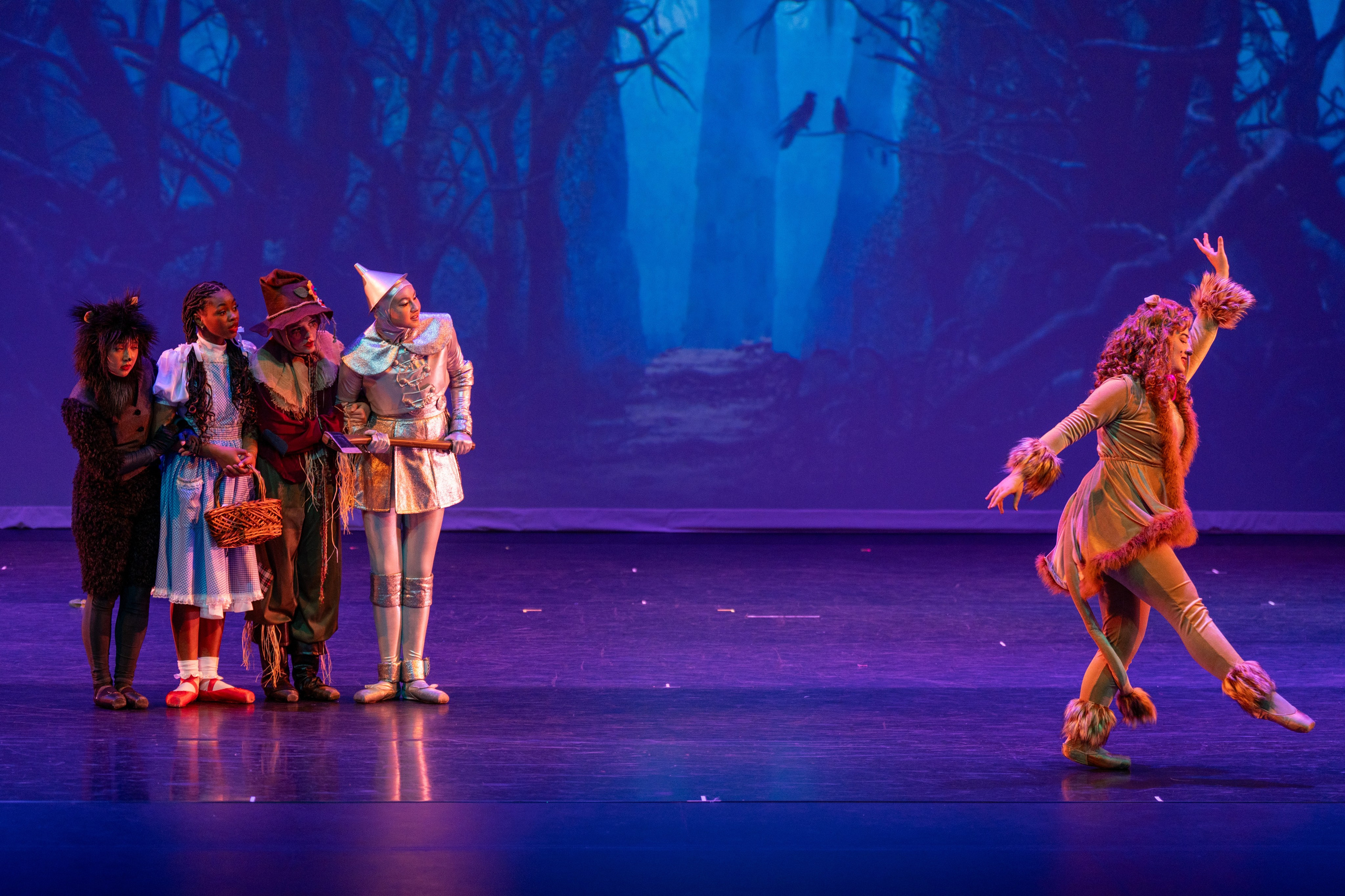 Ballet Photographer Los Angeles. Santa Clarita Photographer