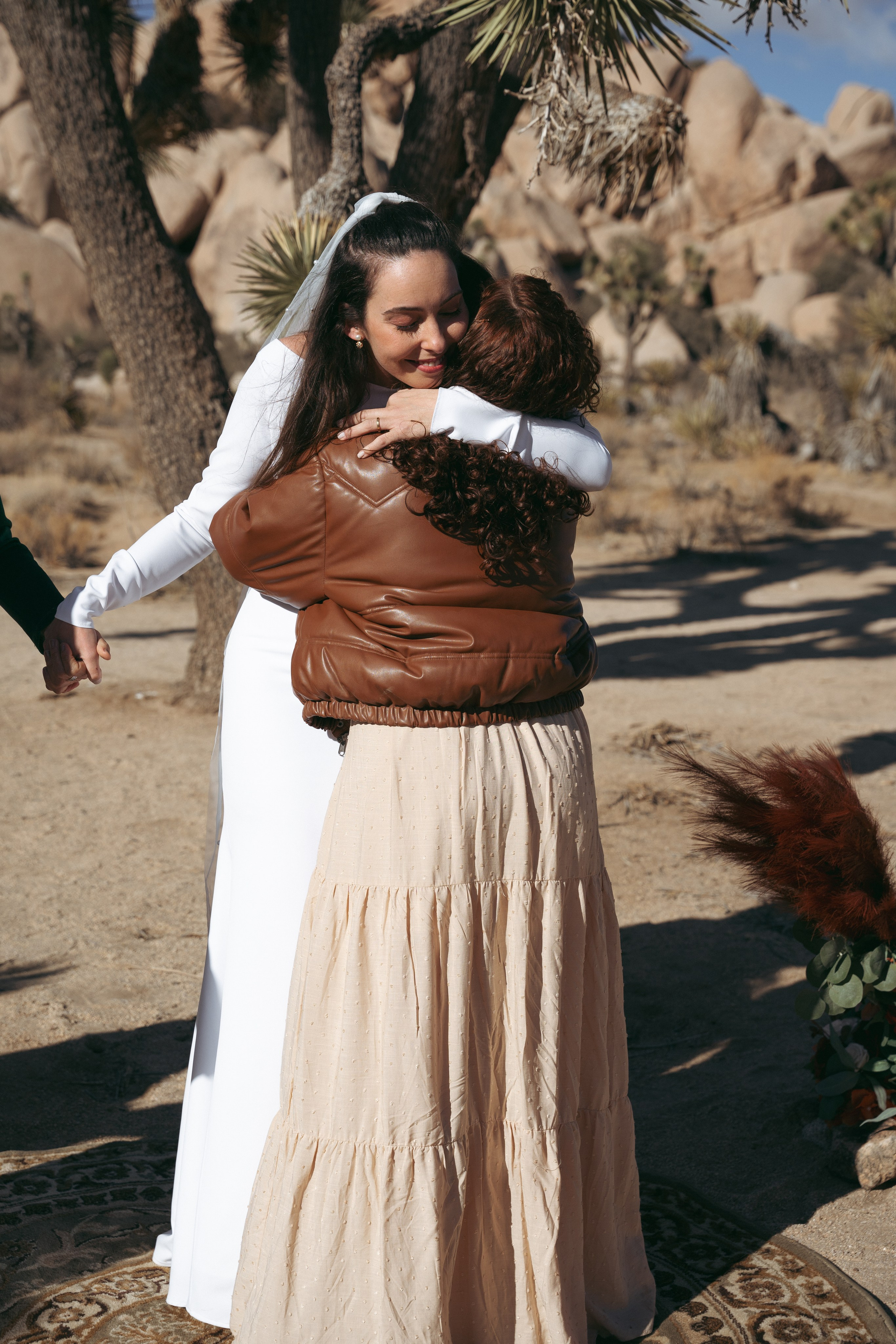 Gabi & Luis Wedding. Santa Monica based photographer Kristina Vasilenko