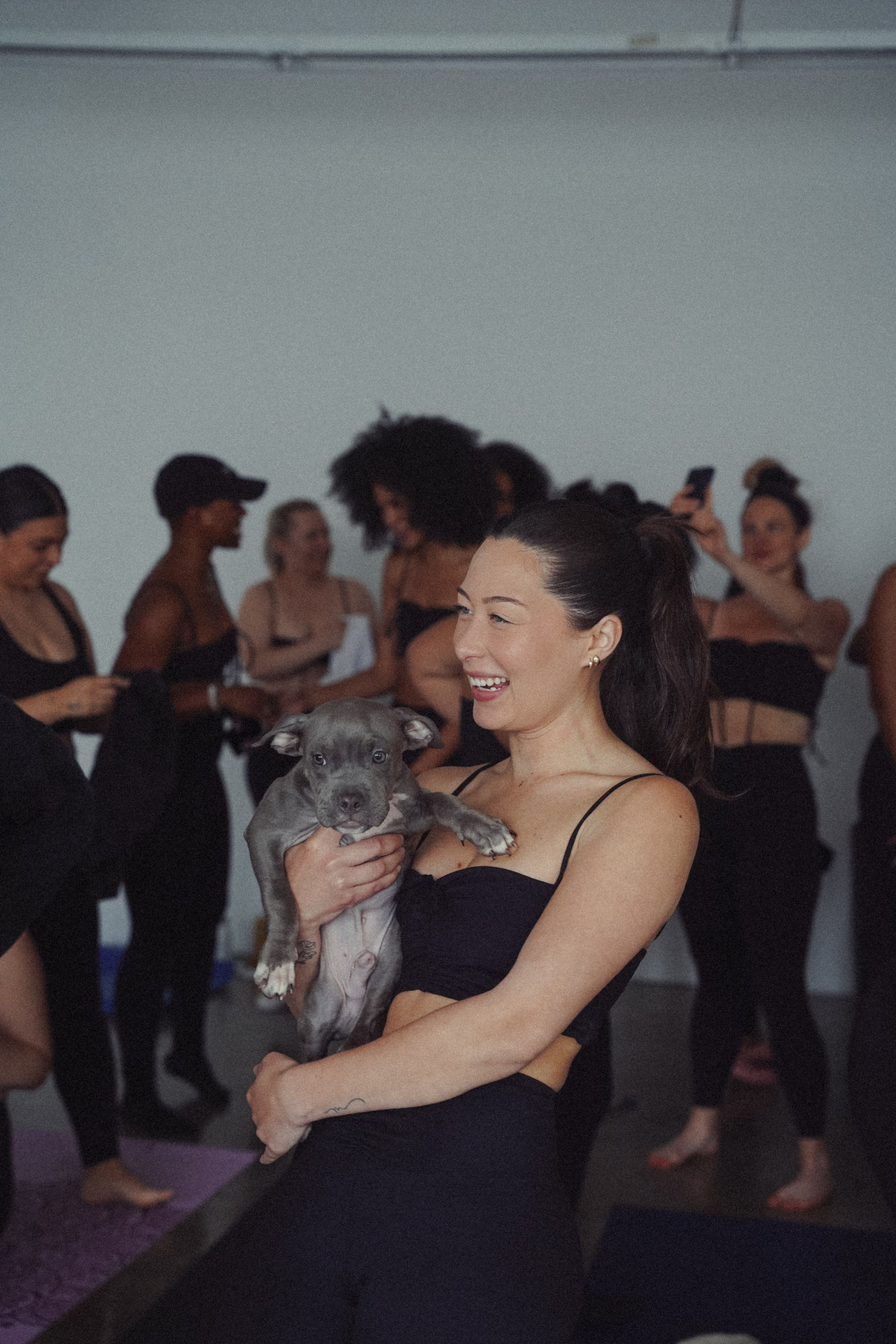 Event Photographer. Event photography. Event in Los Angeles. Santa Monica event photographer. Fitness event photography