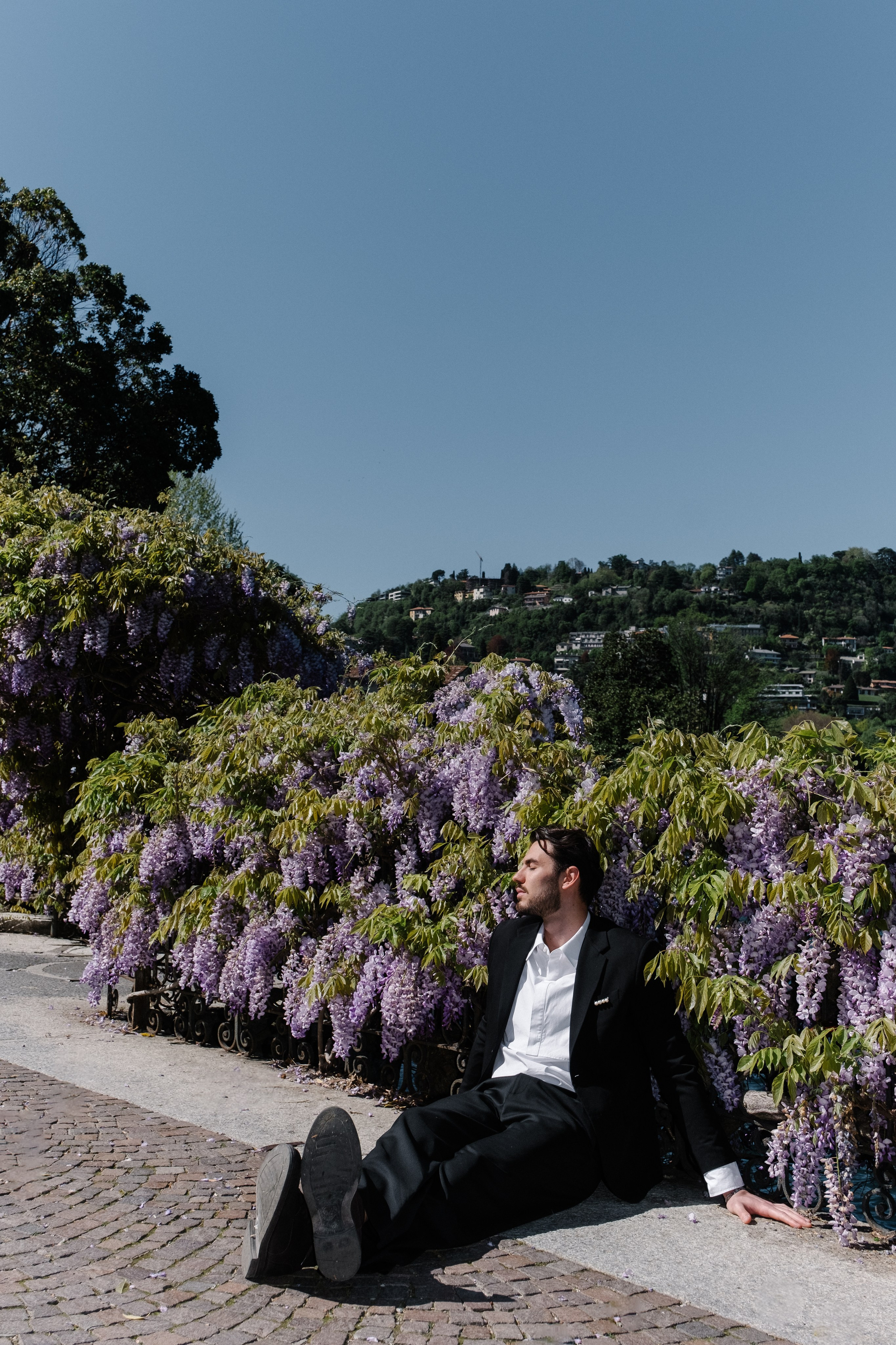 Pre-wedding. Fotografa Rimini