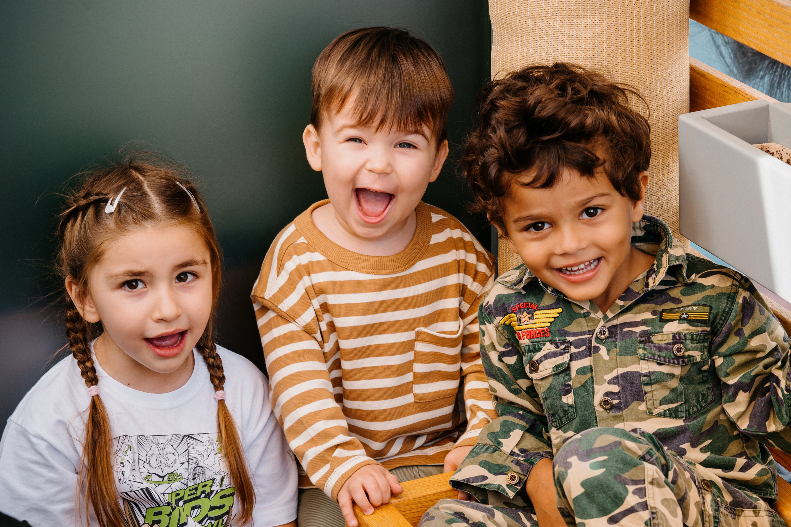 Nursery. Elena Pretzner Photography