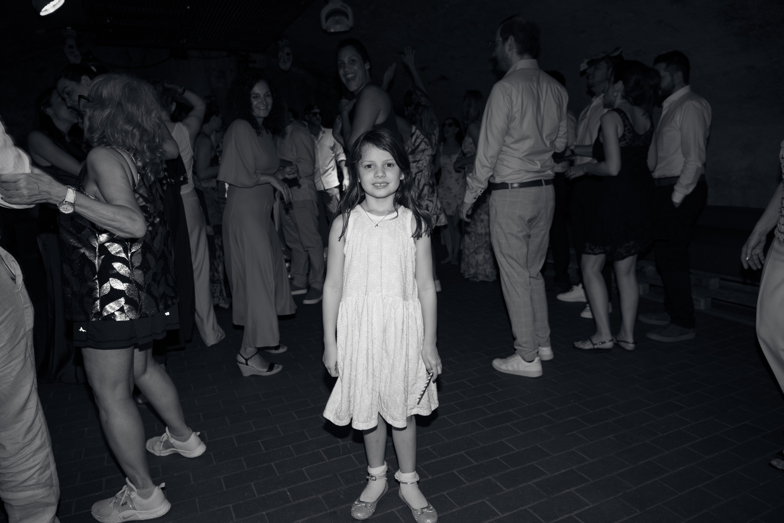 Anto and Nico. Wedding photography — EMU Photos