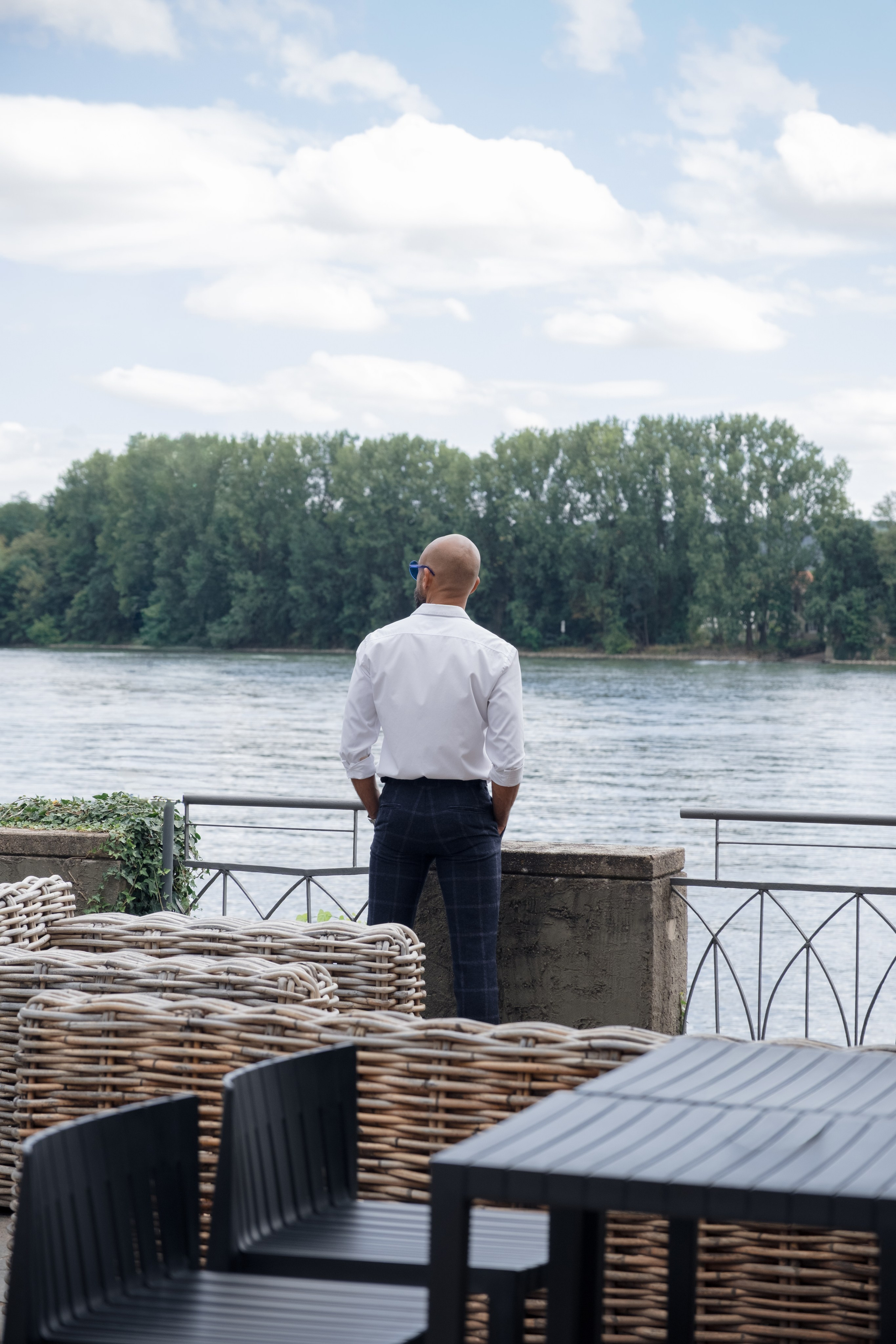 Anto and Nico. Wedding photography — EMU Photos