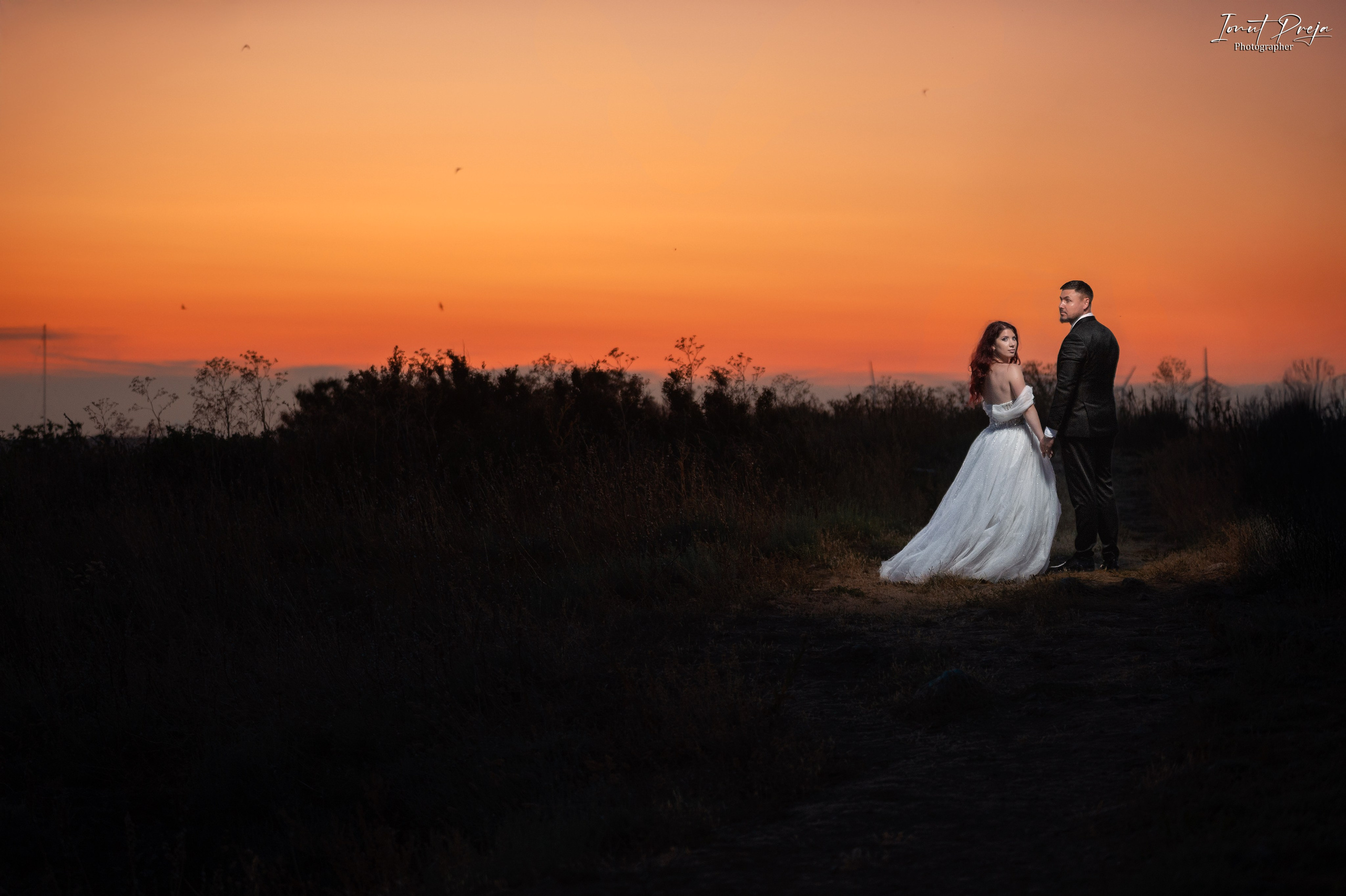 Ionuț Preja Photographer