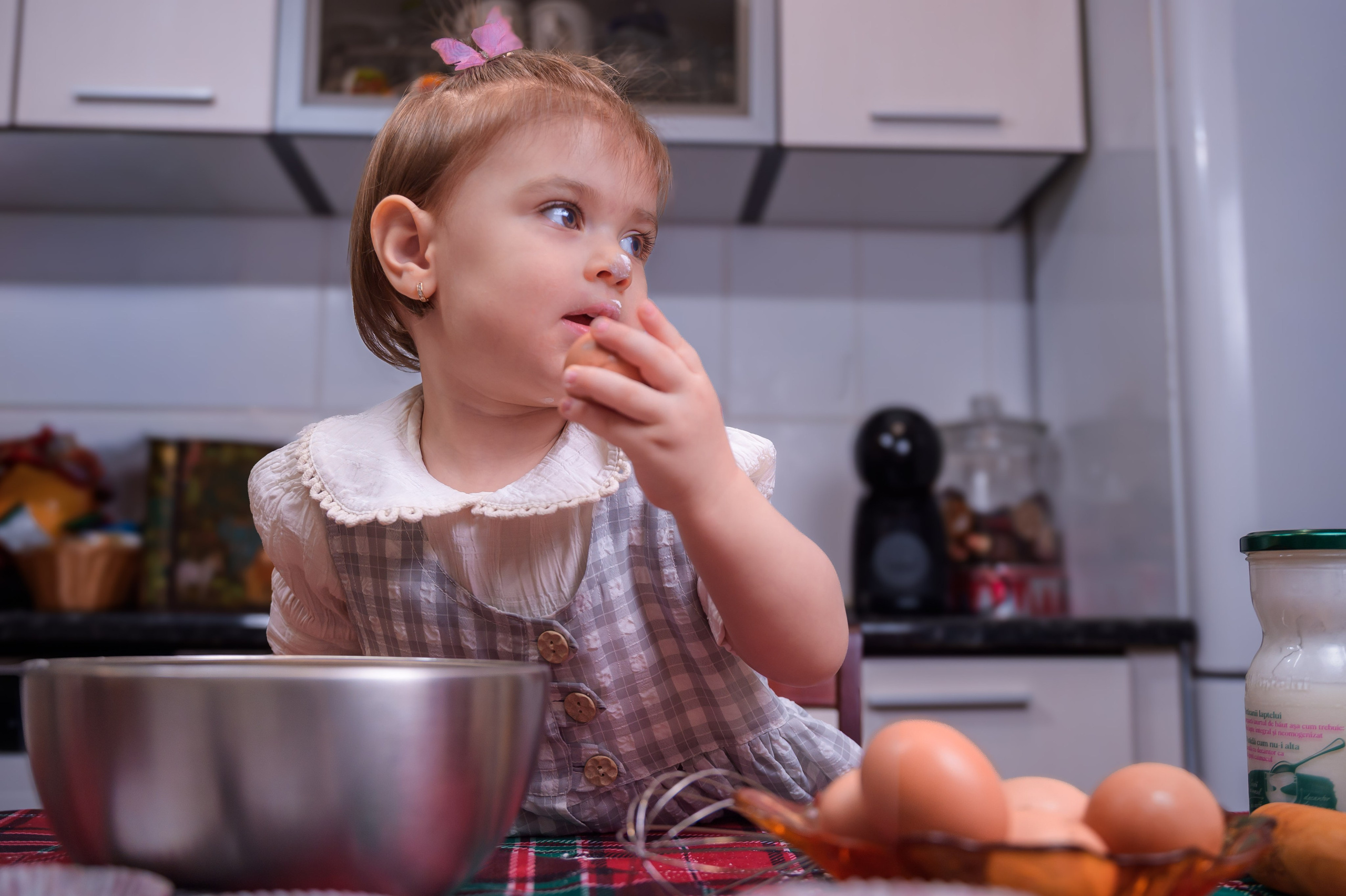Gătit cu Eveline Maria. Ionuț Preja Photographer