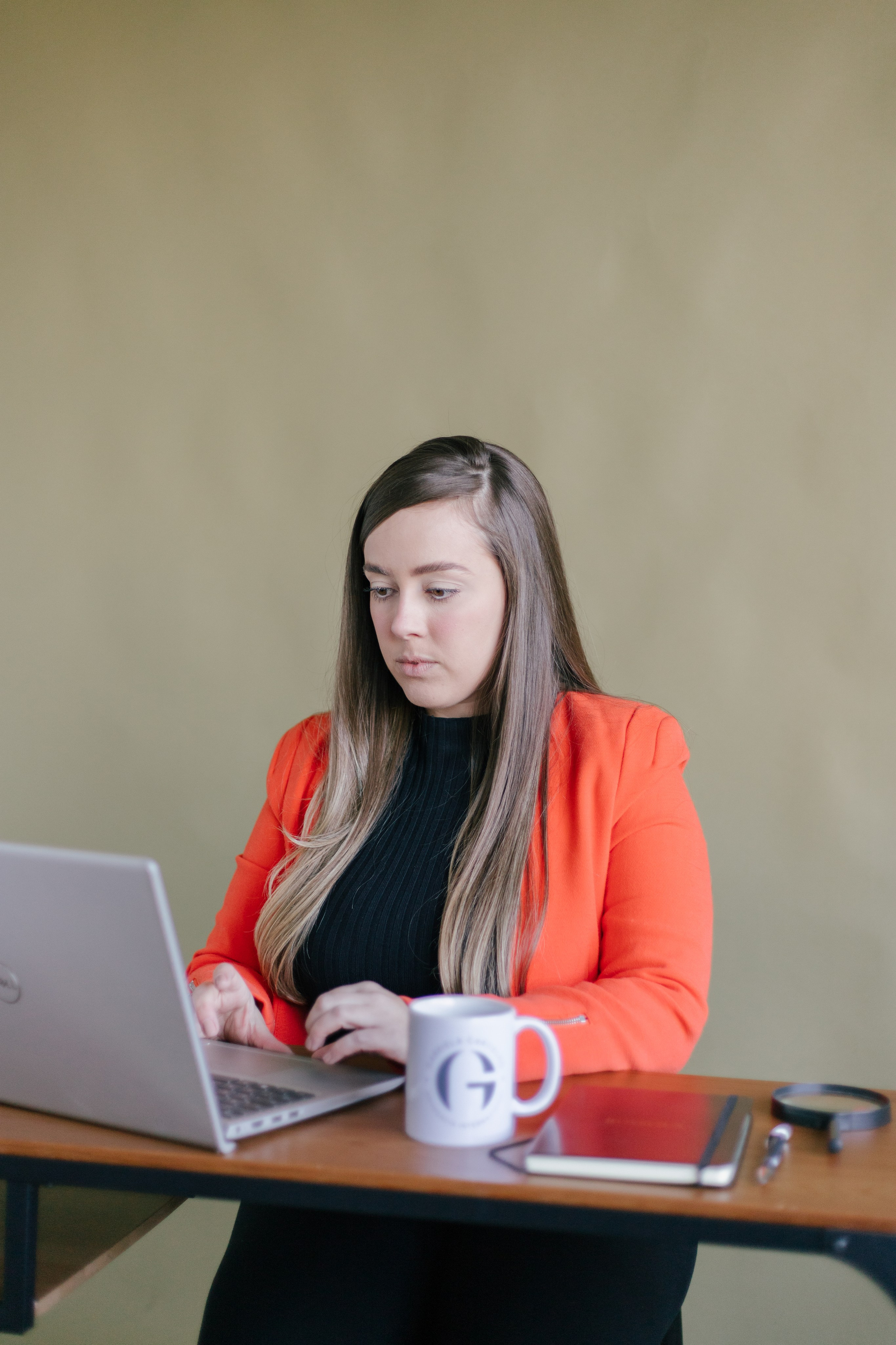 Gabriela. Davi Valente