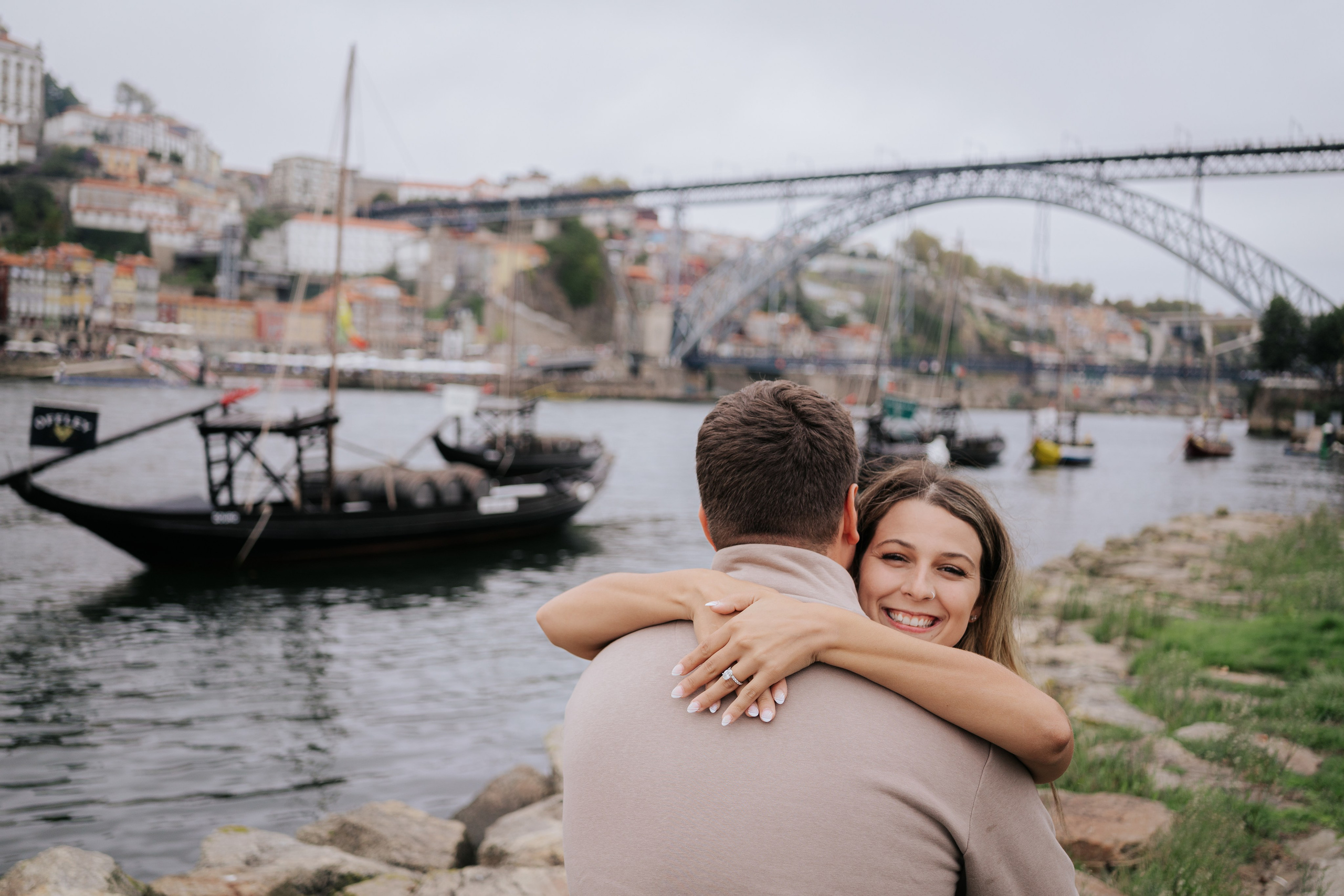 Wedding Proposal Aidan. Davi Valente