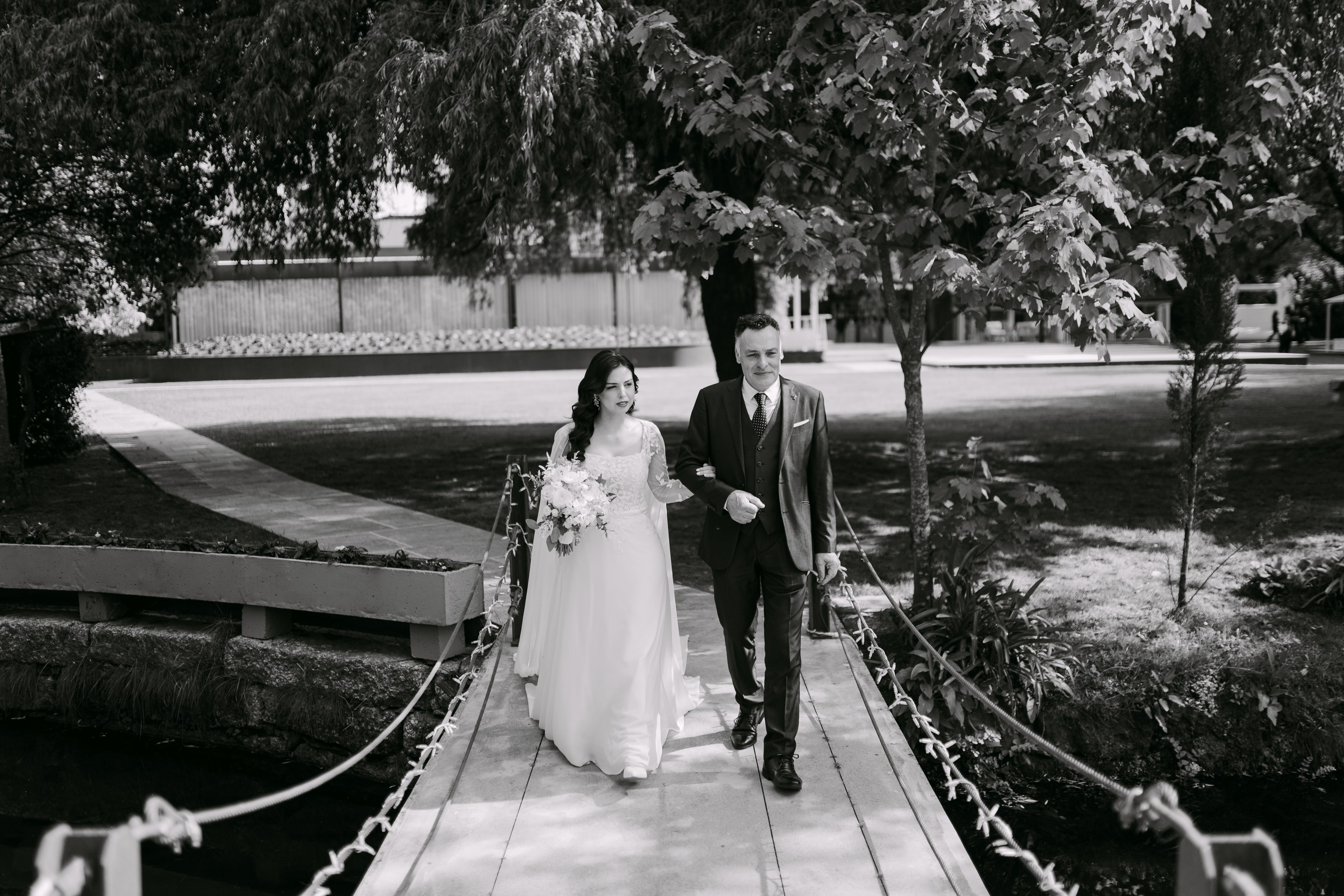 Casamento Mariana e Ismael — Quinta O Campo. Davi Valente