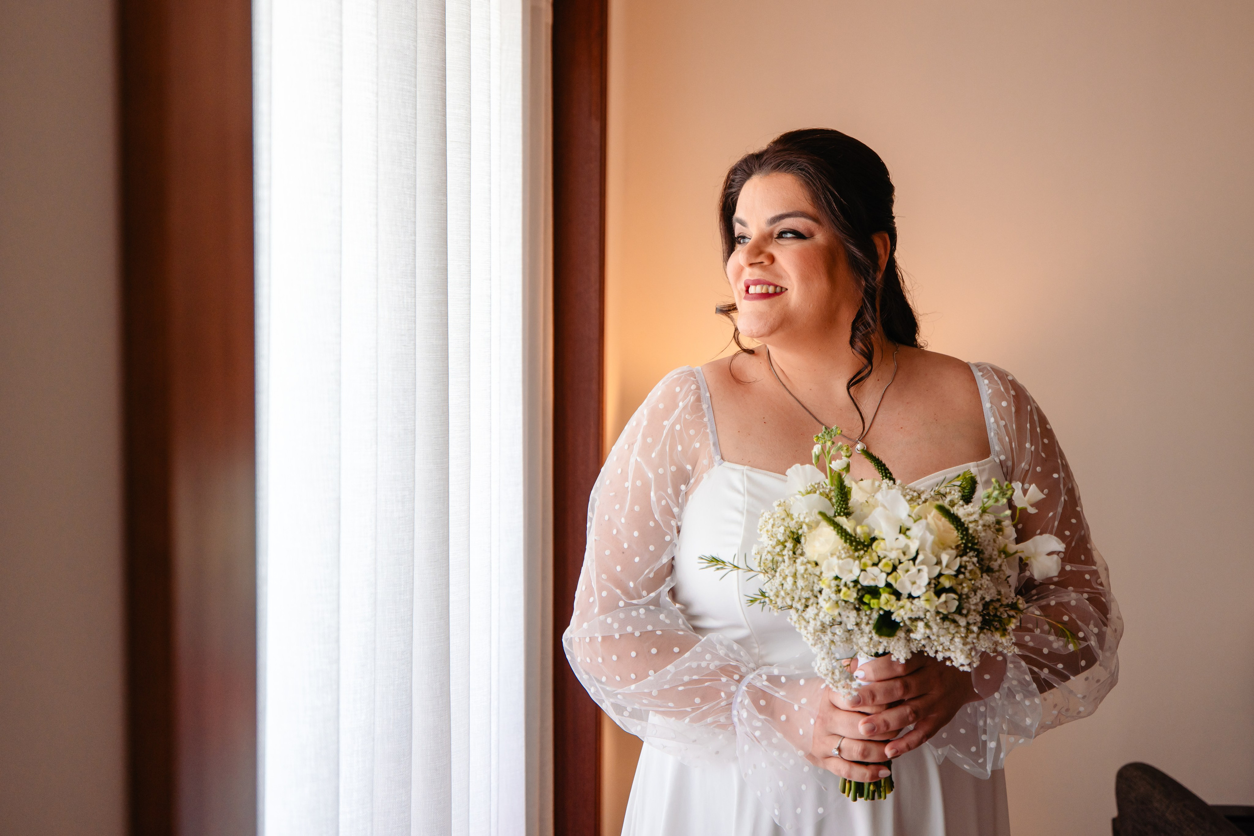 Casamento Karine e Luis. Davi Valente