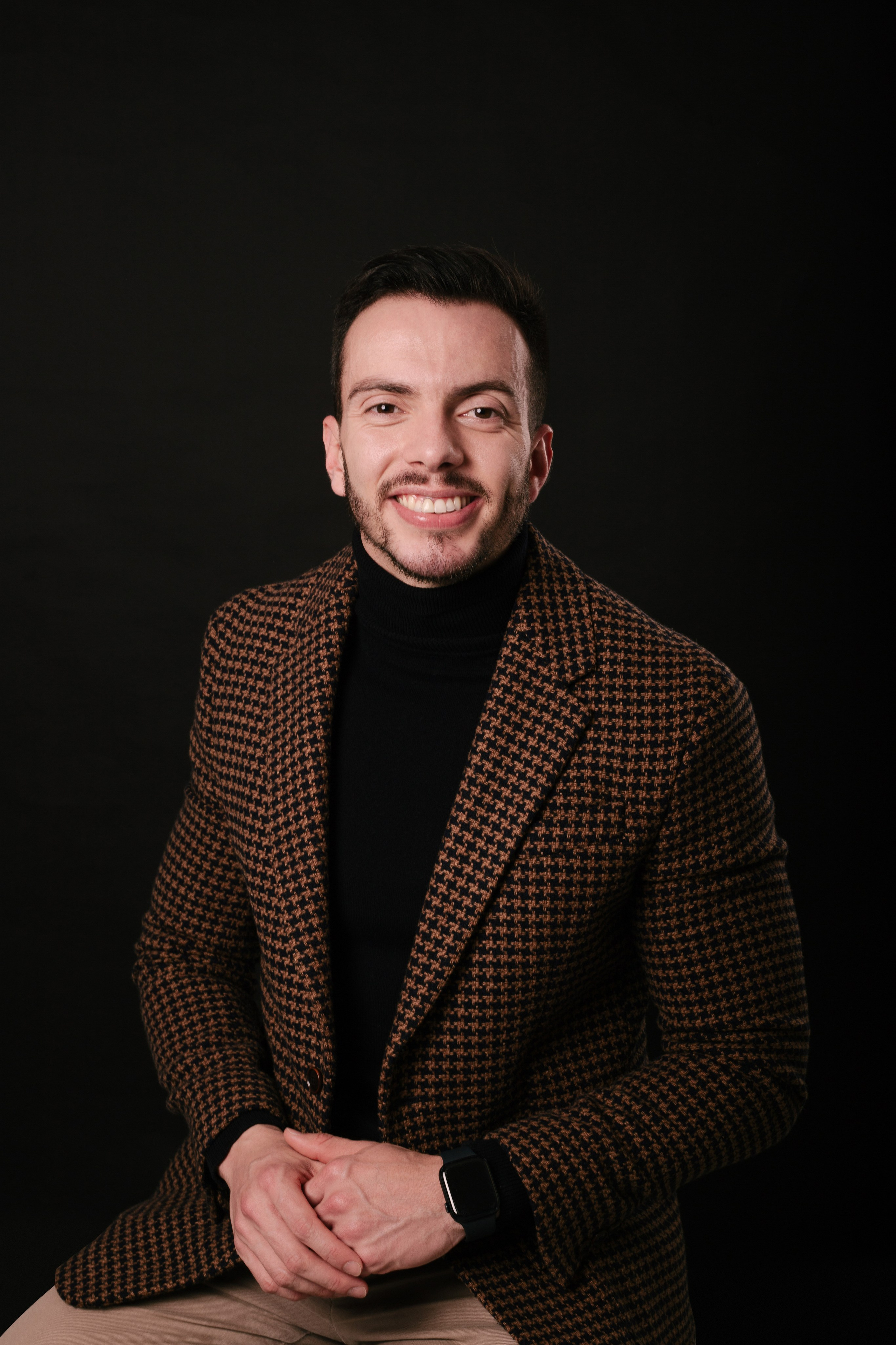 José Eduardo. Davi Valente