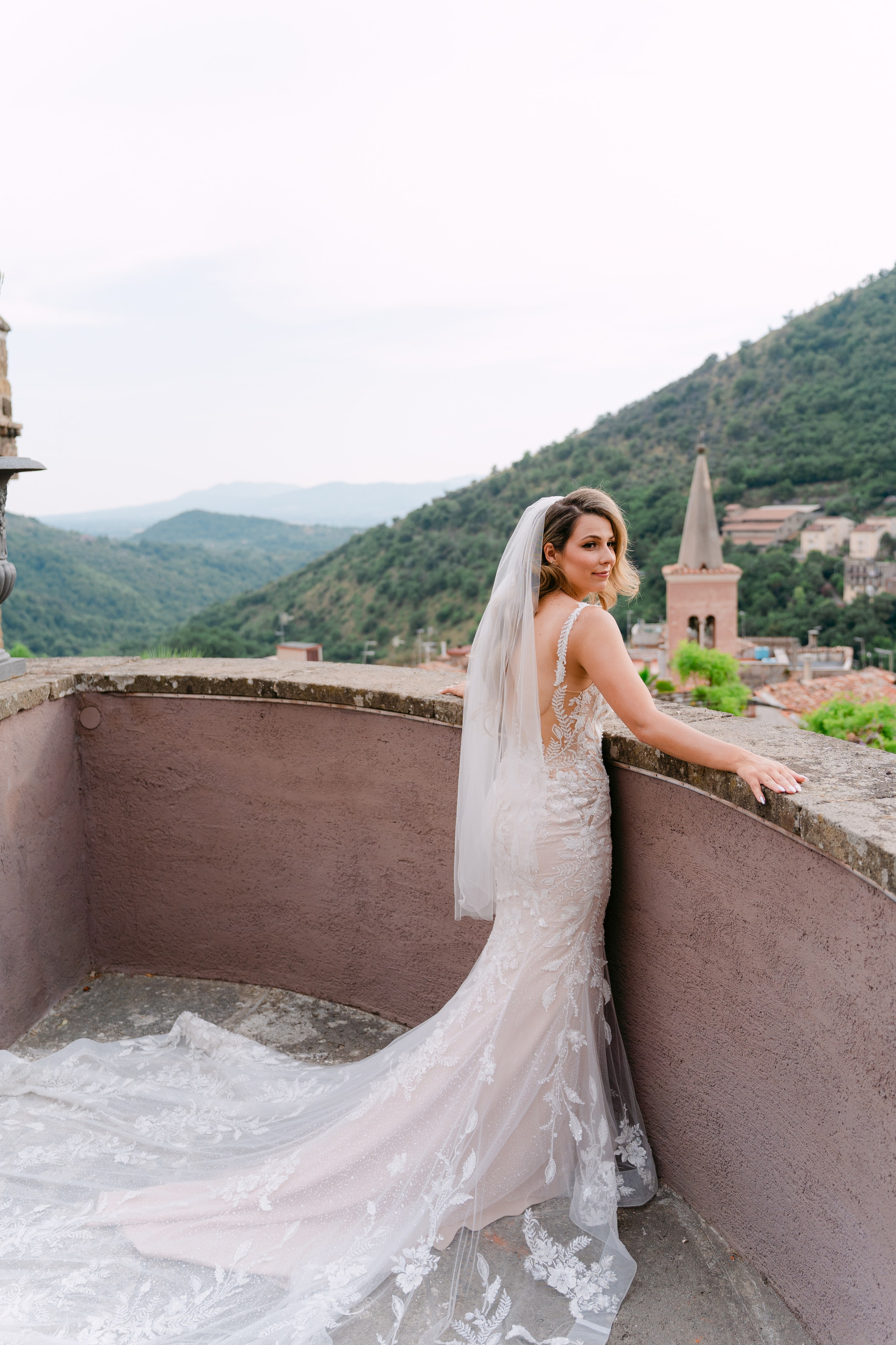 Aidan & Kelsey — Castello Brancaccio — Roma, Italy. Fotógrafo de casamentos e destination wedding no Porto, Portugal — Davi Valente | Lisboa, Douro, Roma e Lago de Como