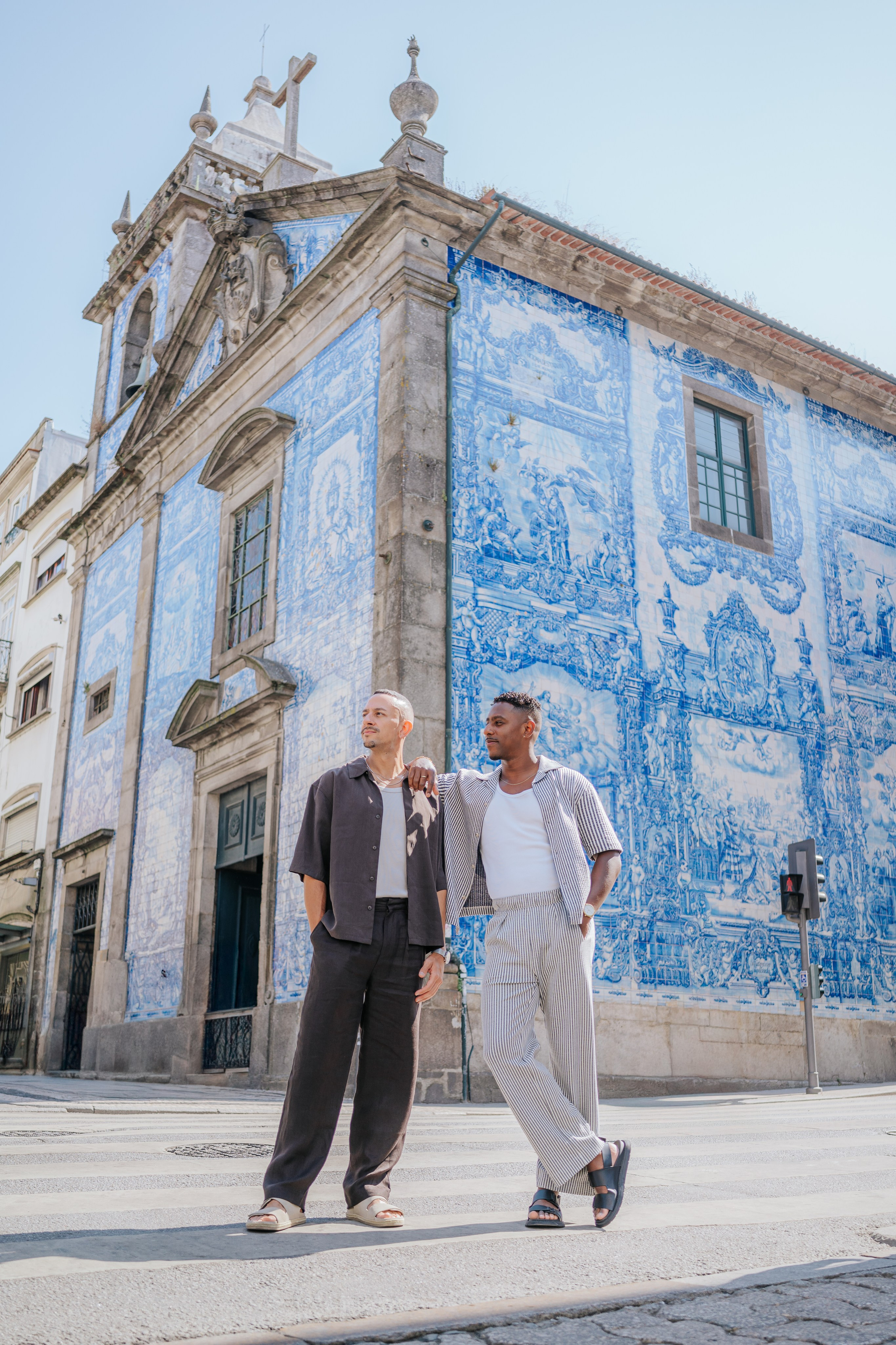 Pre Wedding — Chris & Julian. Davi Valente