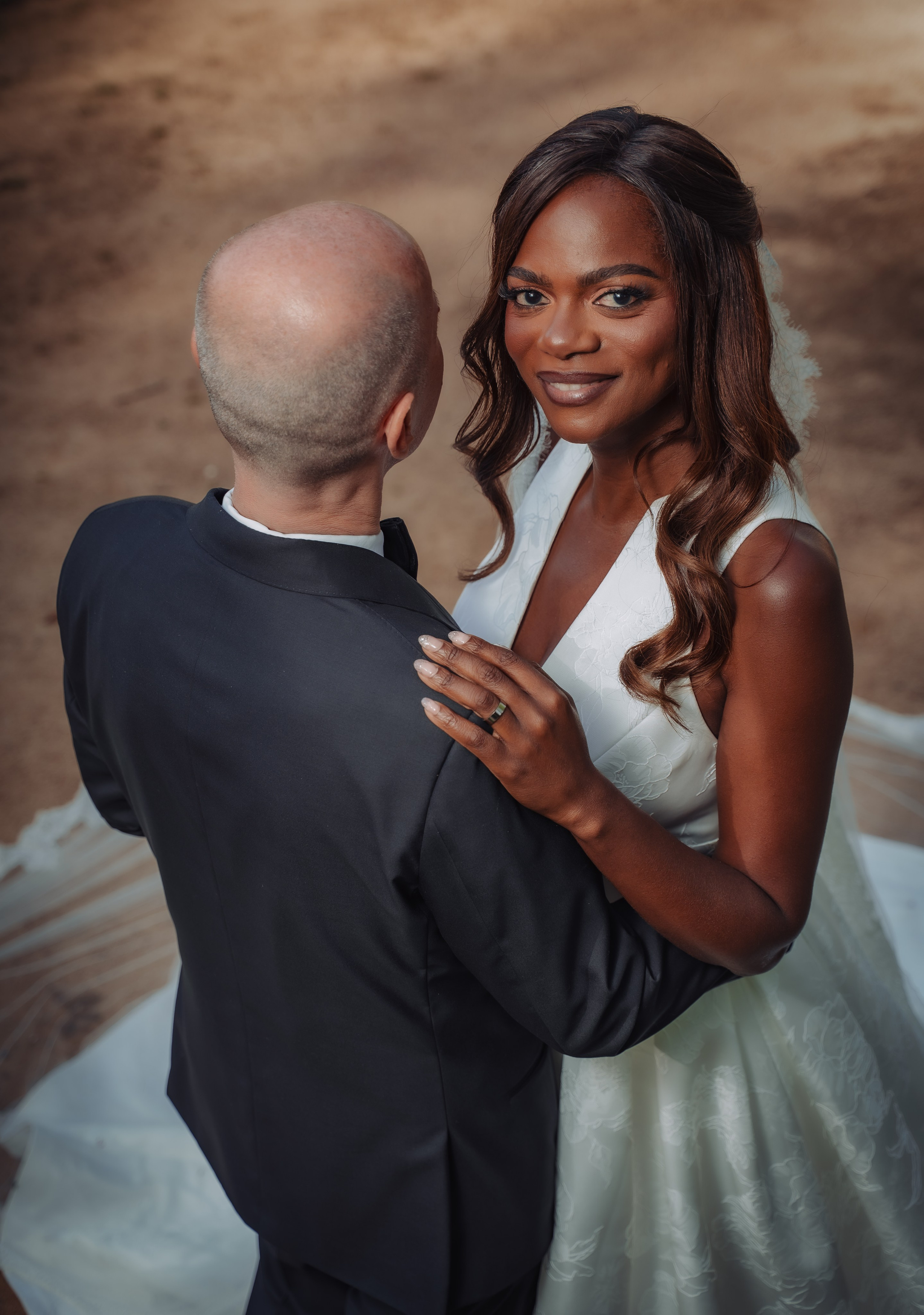 Maria & Artur. Fazemos o seu casamento ser lembrado por gerações