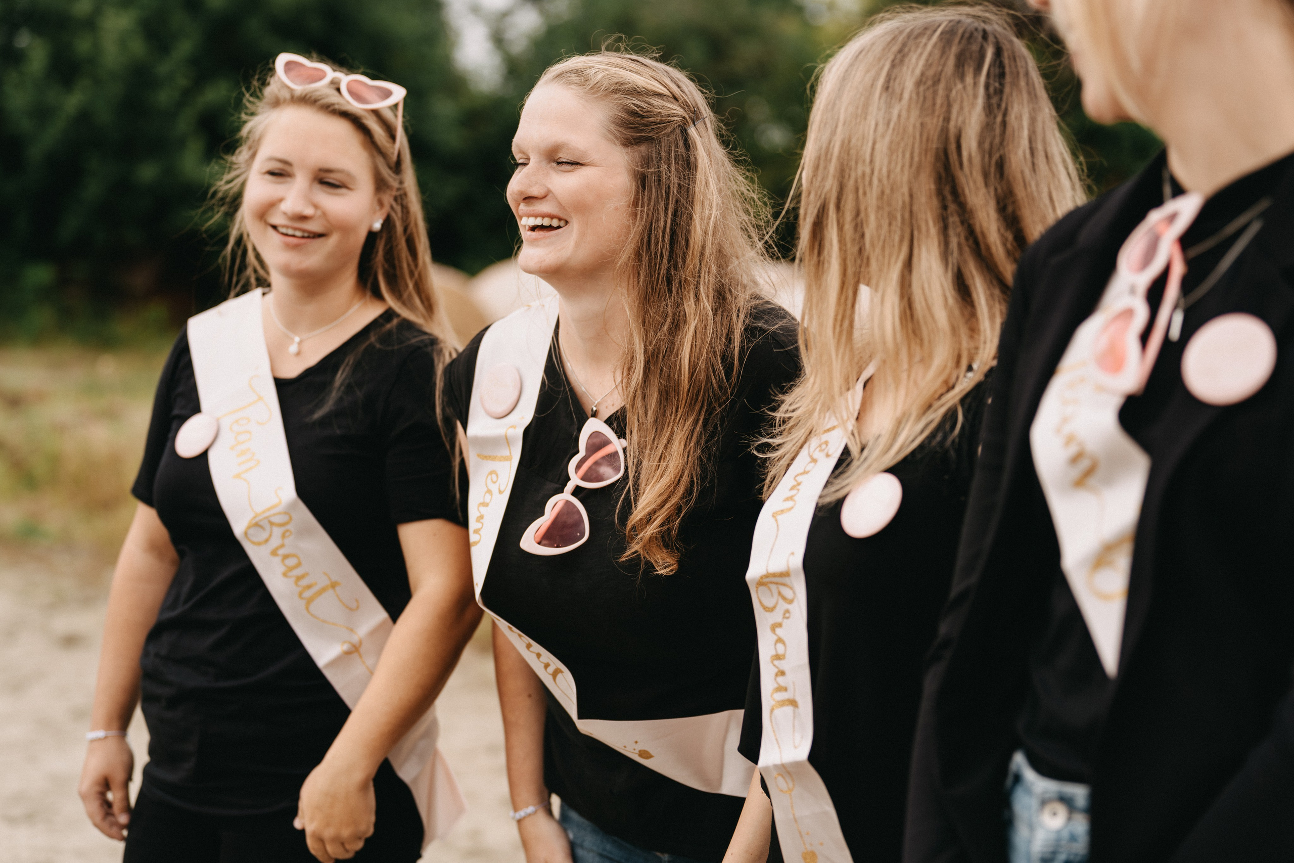Junggesellenabschied - Maike. Thorben Ihler - Dein Fotograf aus Emden