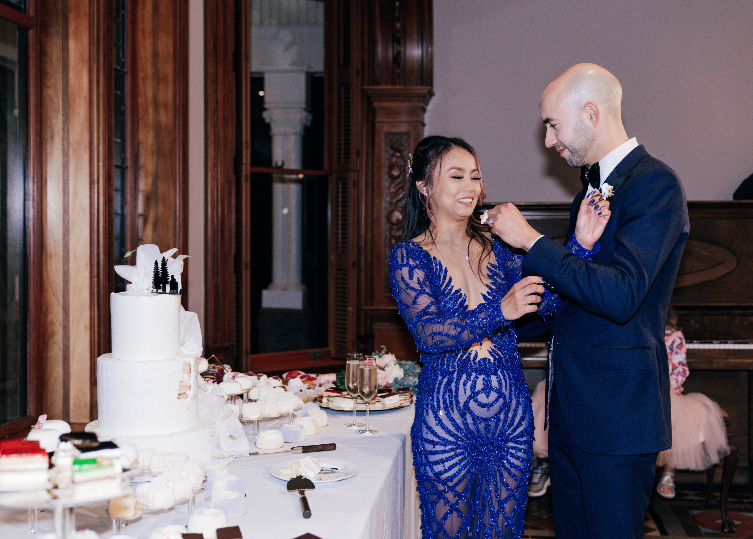 Liezl & Roman Wedding. Classic & Elegant Wedding Photography and Videography in SoCal