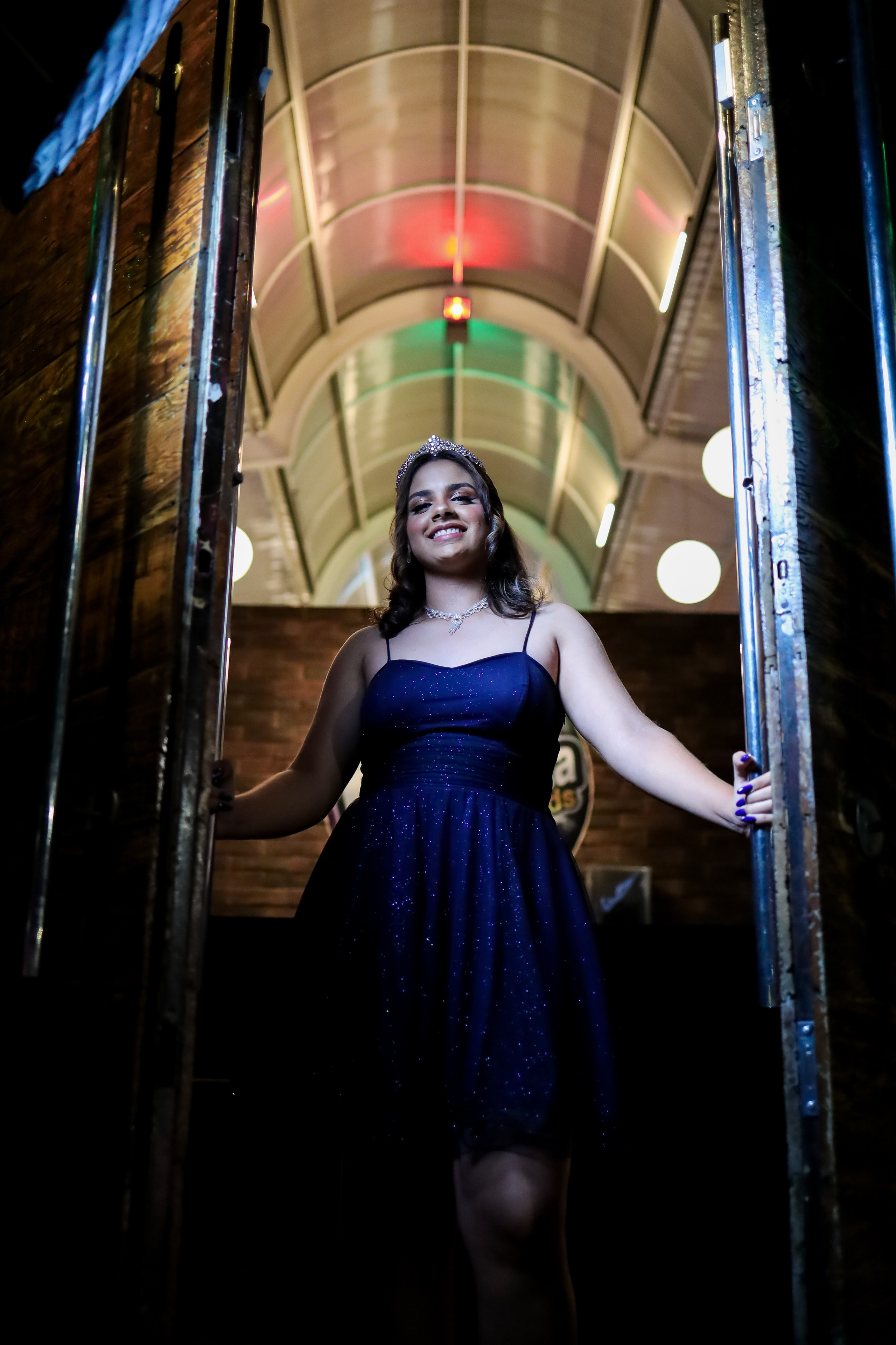 Festa de 15 anos. Fotógrafo de momentos Sagrados