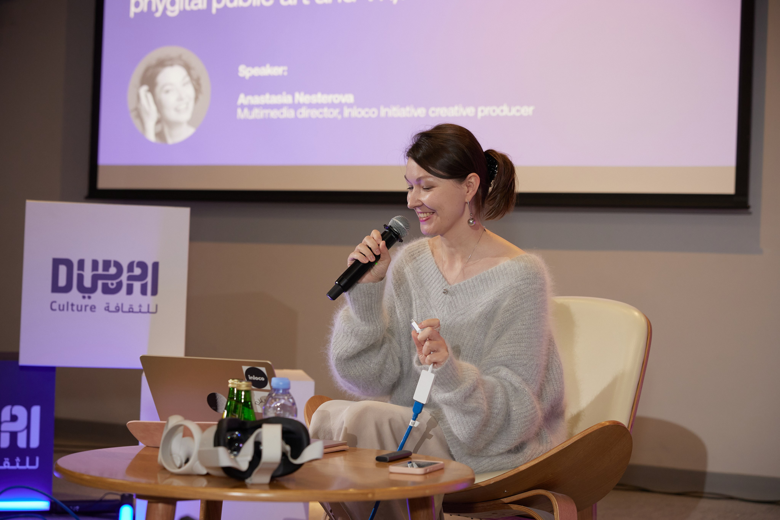 EVENTS. Female Photographer in Dubai