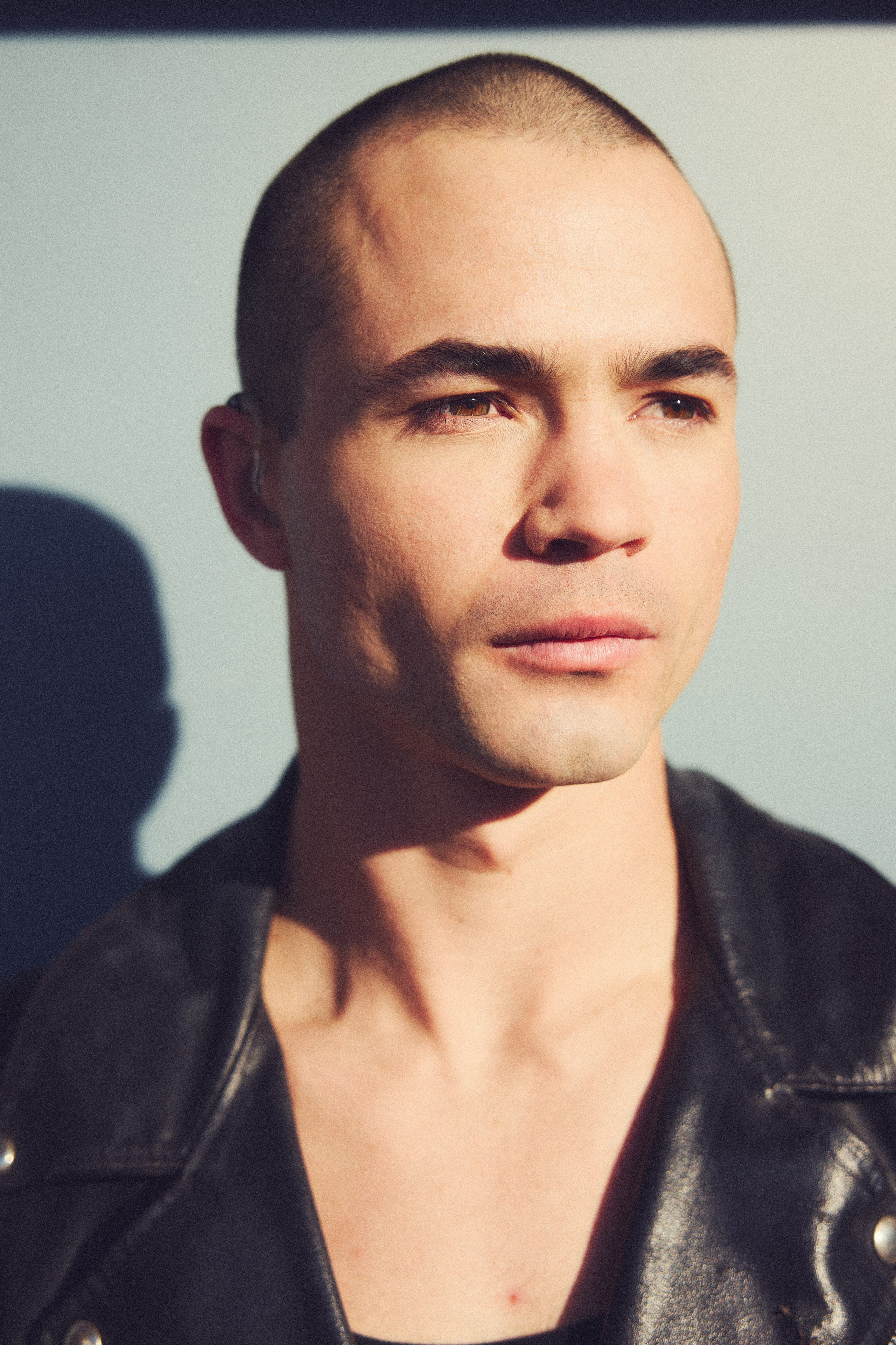 Portraits. Dave Grit Photography