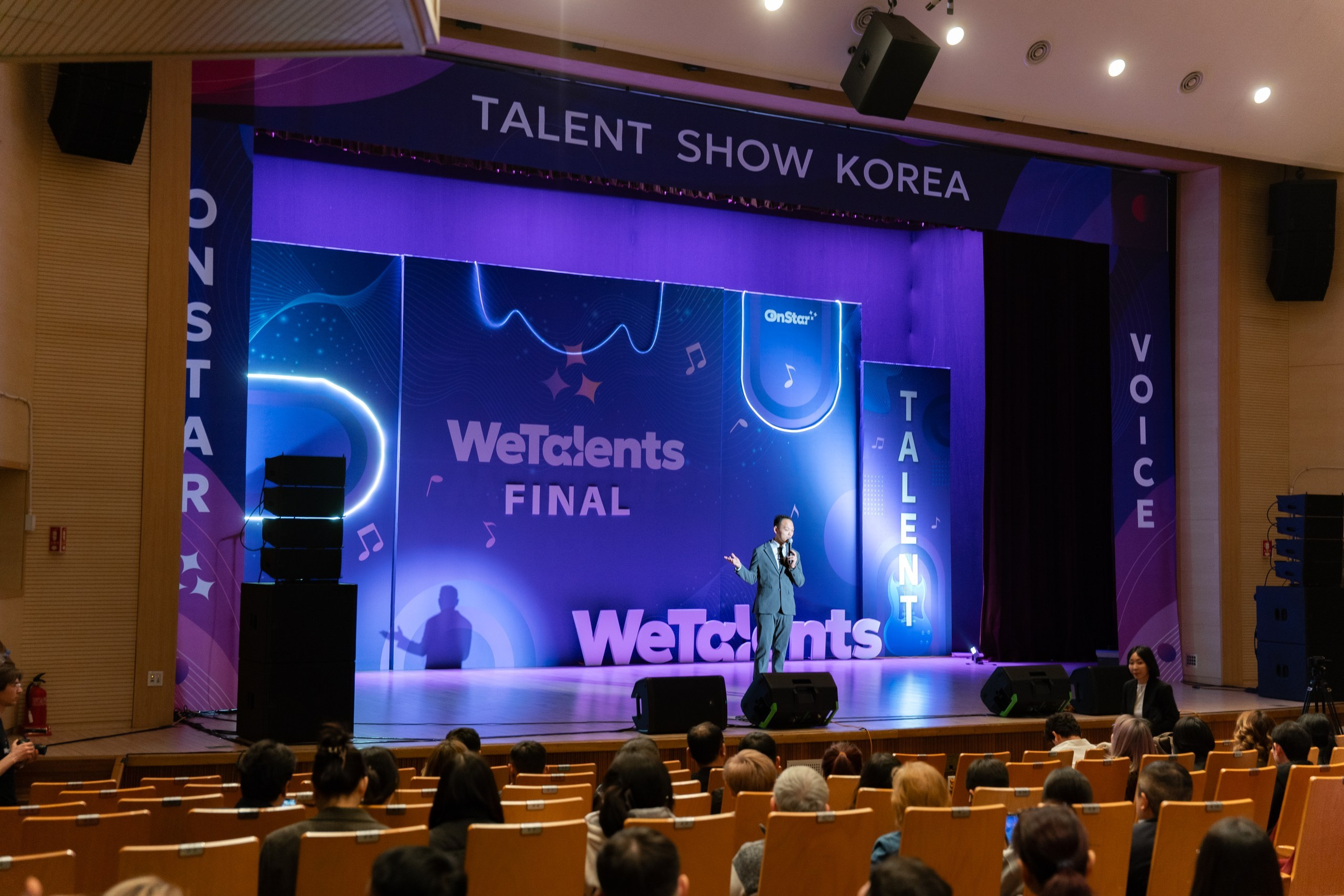 We Talents. Narnia Decor Studio