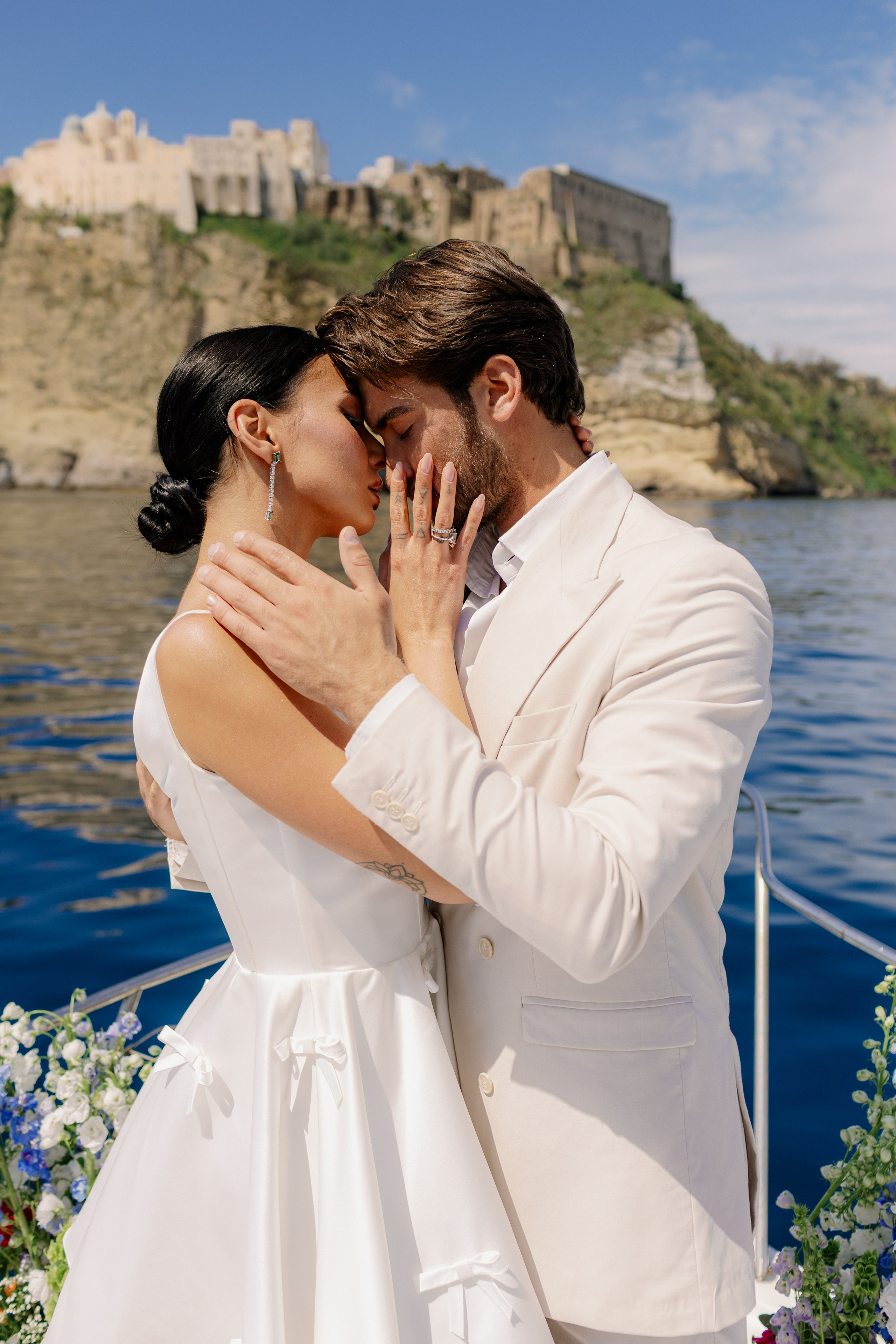 Amalfi Wedding & Second day Shootings 2025. Iurkovski PHOTOGRAPHY in Europe. Luxury destination weddings and events