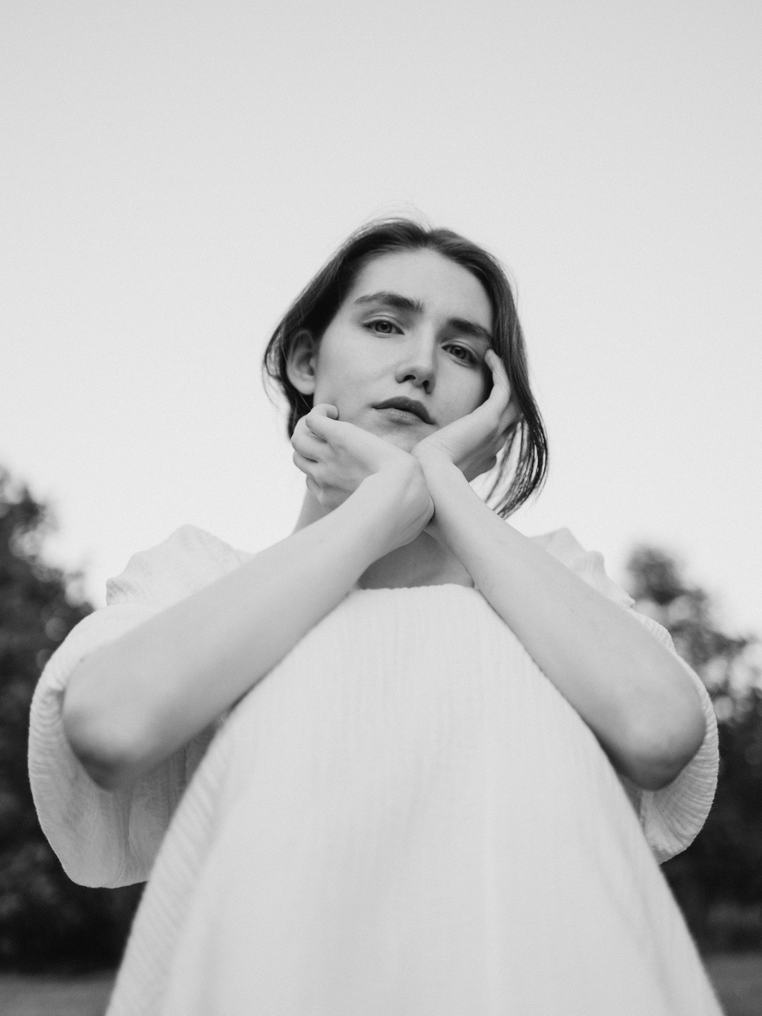 Renata. Kristina, portrait and family photographer in Helsinki