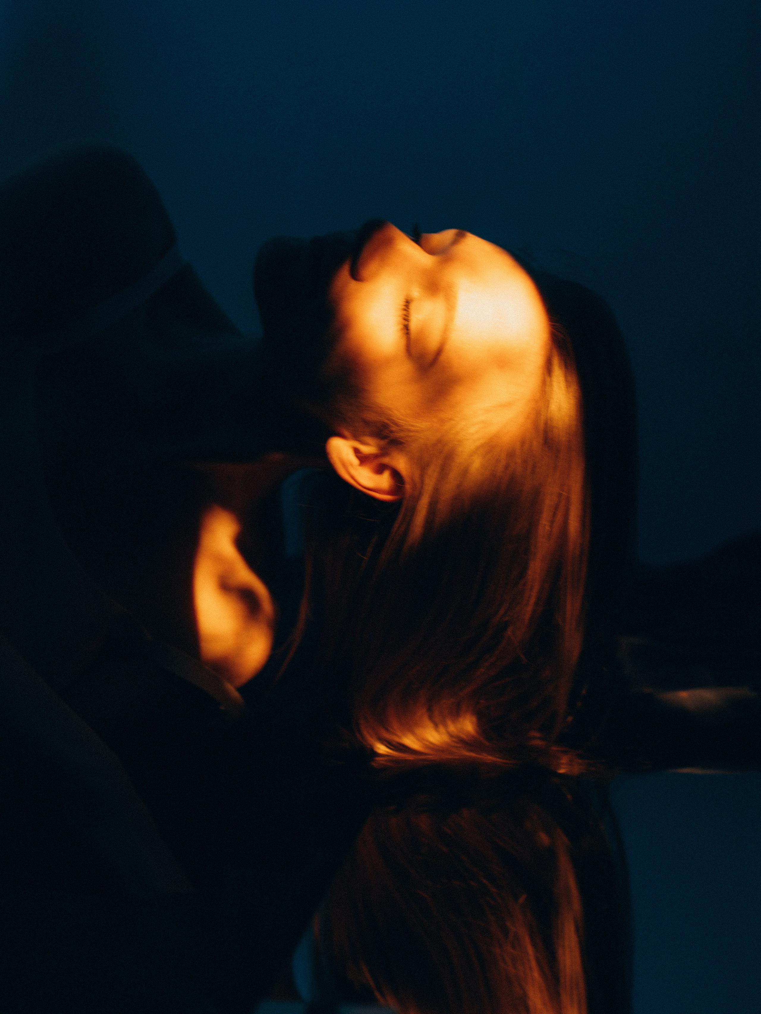 Dariia. Kristina, portrait and family photographer in Helsinki