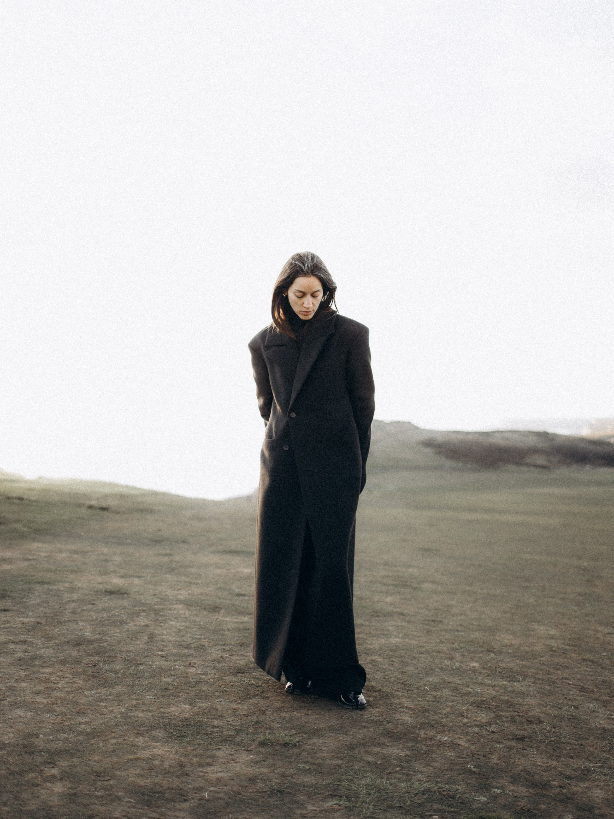 Julia / Eastbourne, England. Kristina, portrait and family photographer in Helsinki