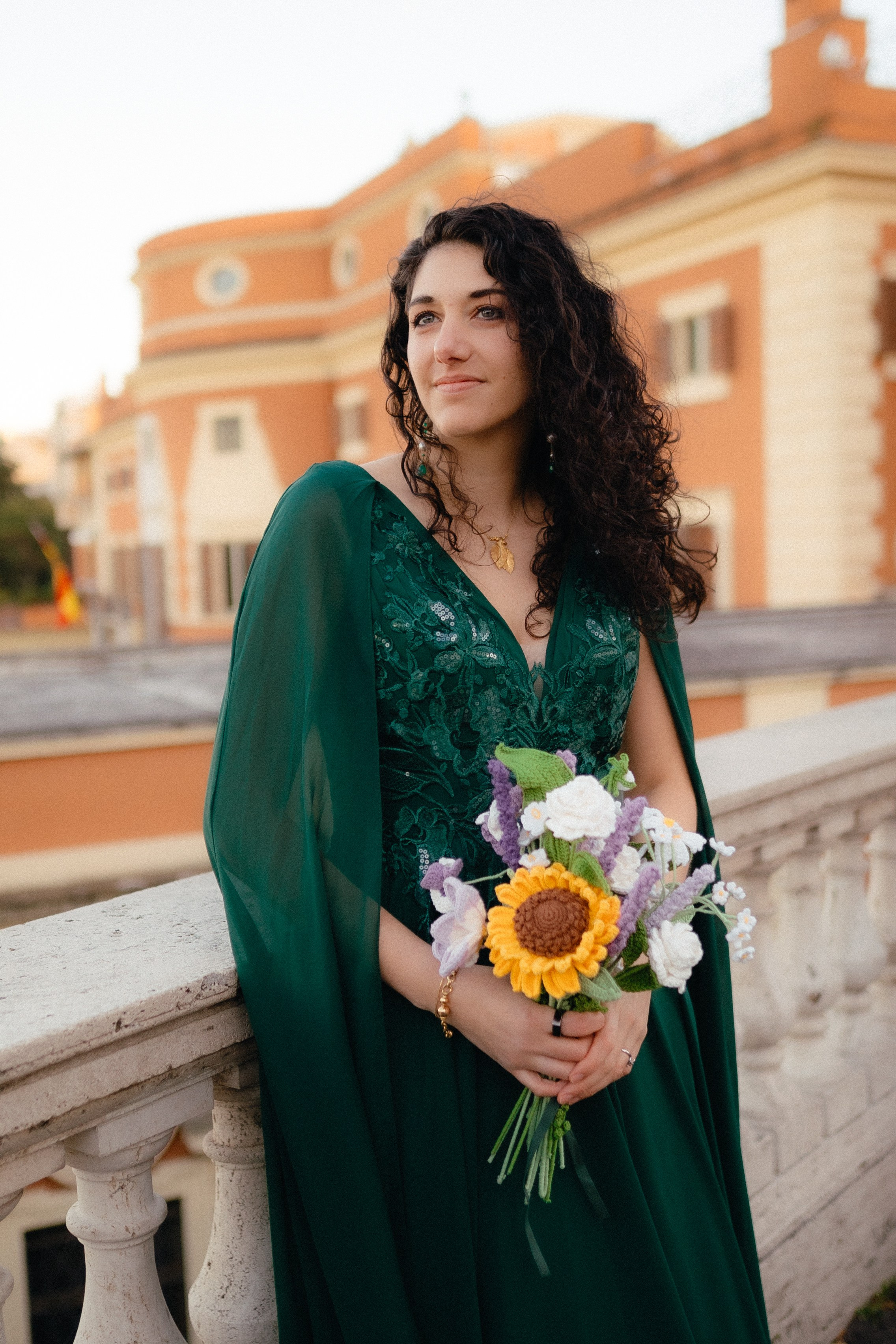 Lorenza & CJ. Фотограф в Милане Анна Линник