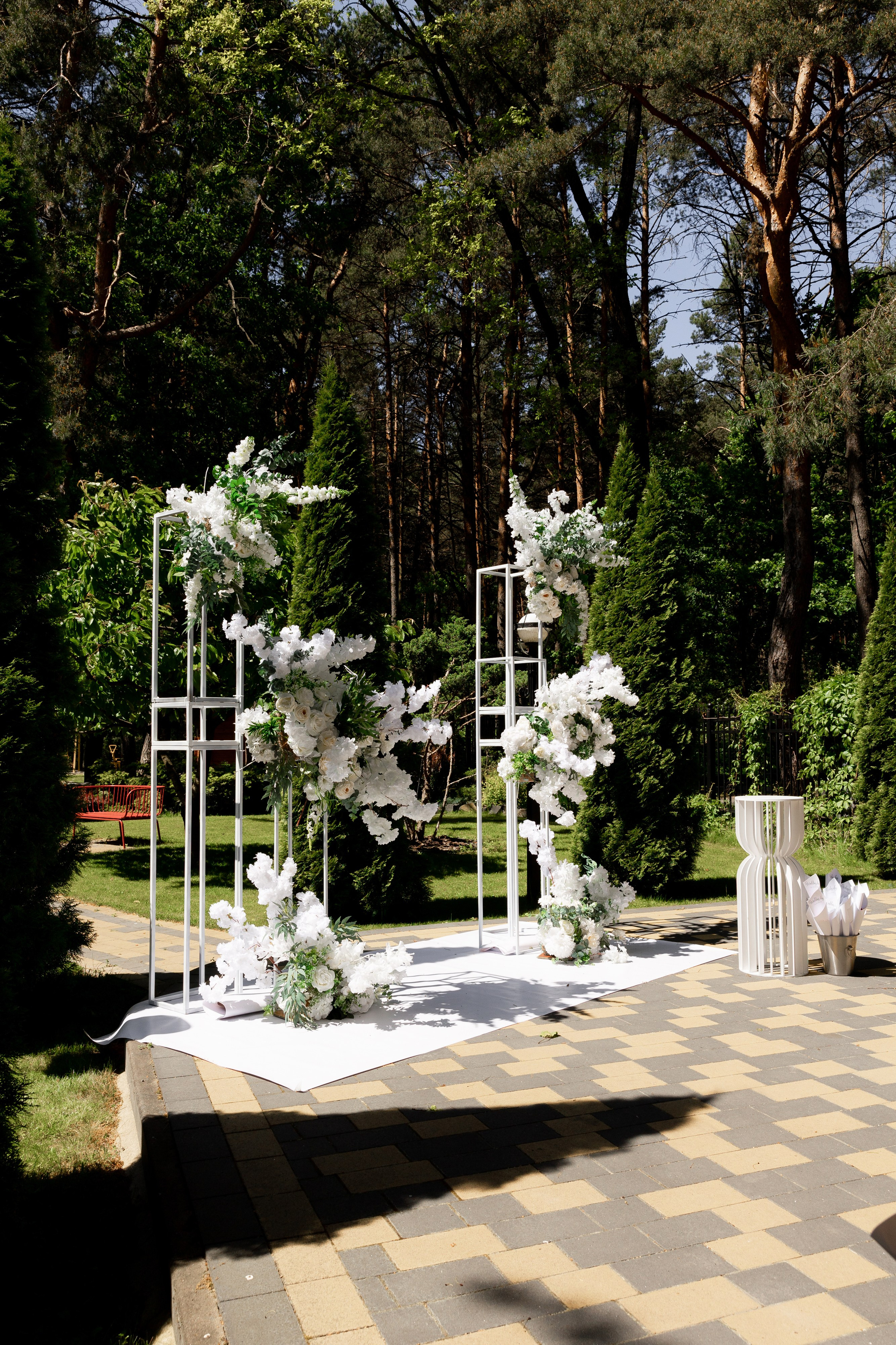 Victoria Taras. Ірина Терещук