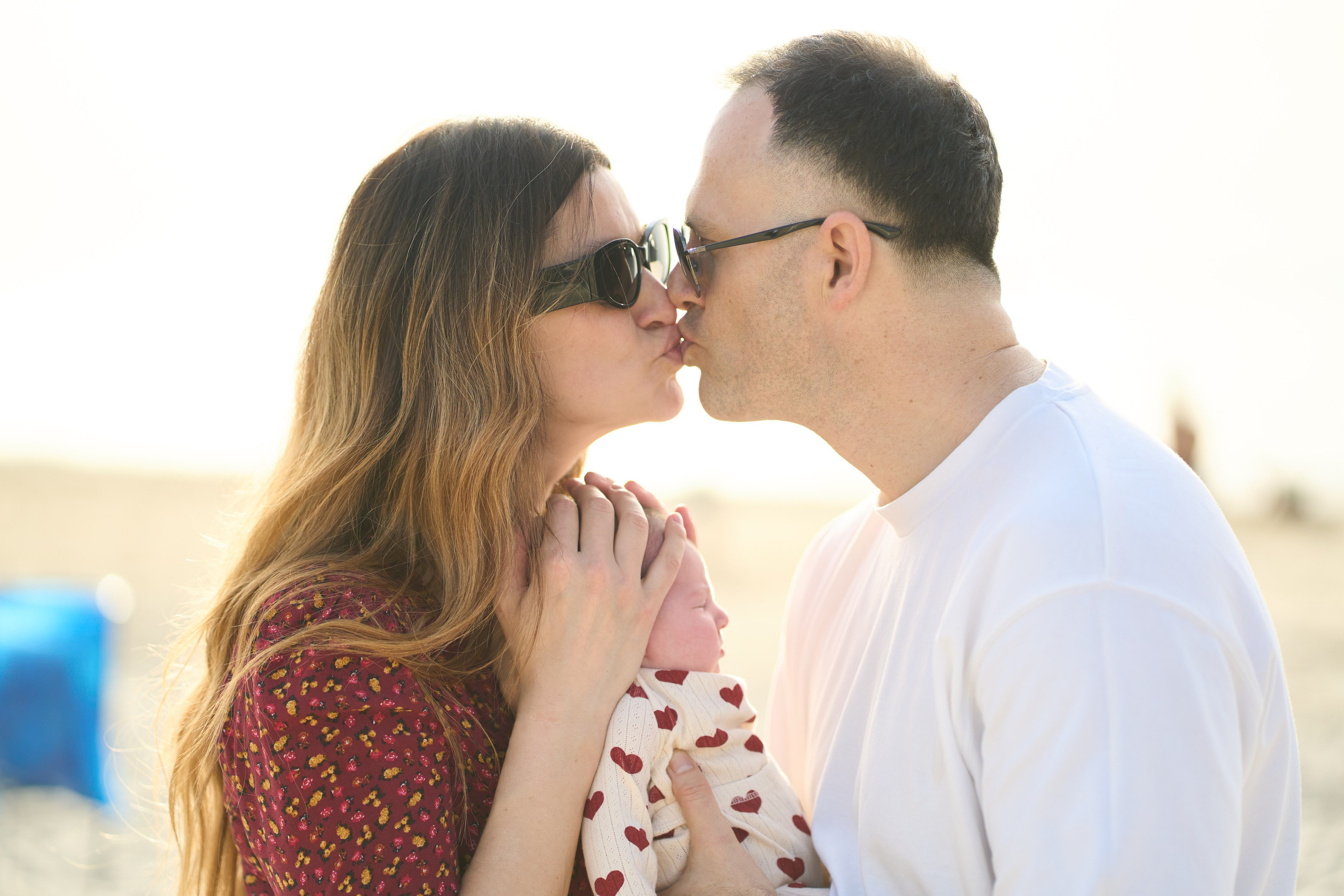 Newborn — Michelle. צלם אלכס ברט בישראל