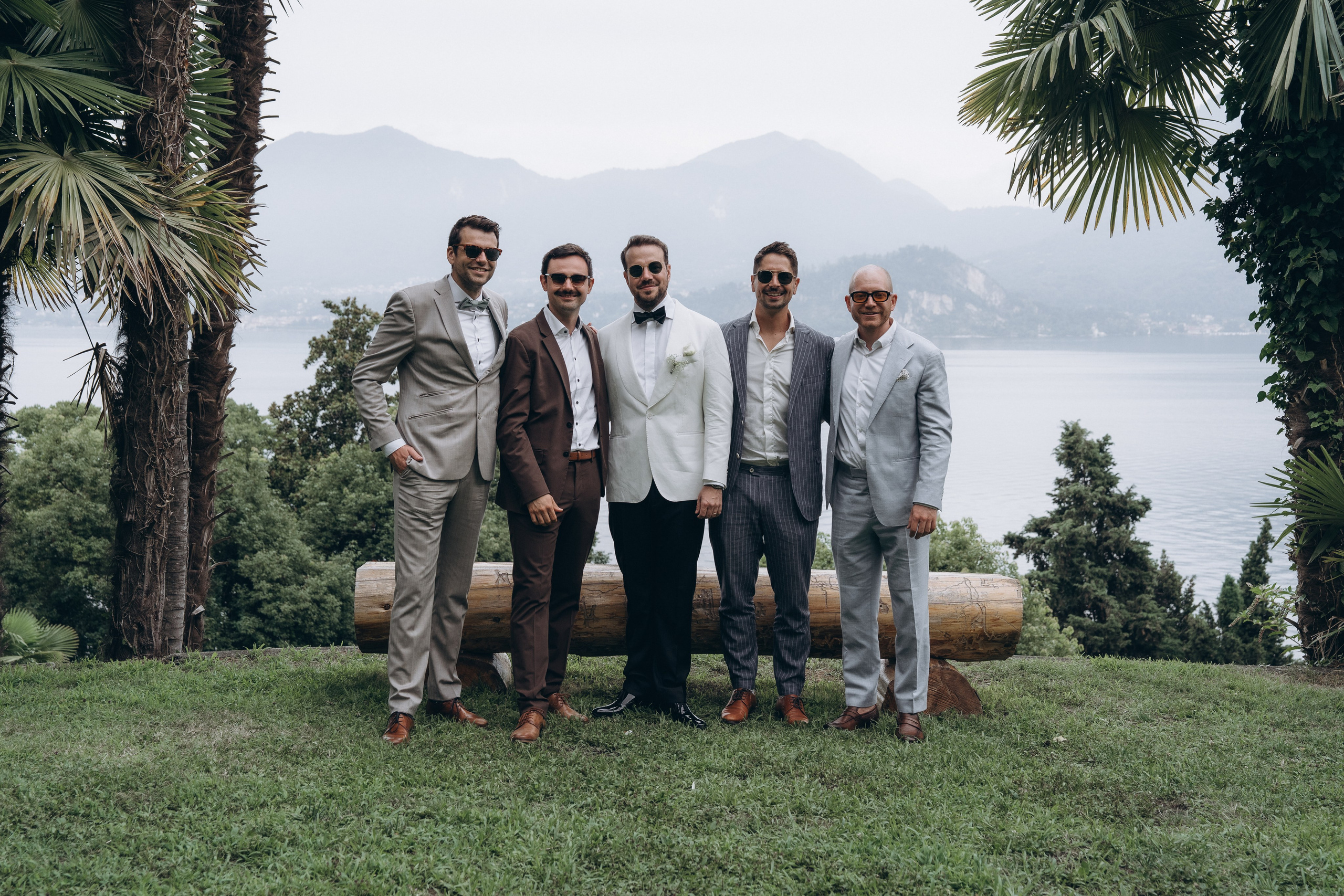 LAURA AND DOMENIK_LAKE MAGGIORE. PHOTOGRAPHER IN ITALY