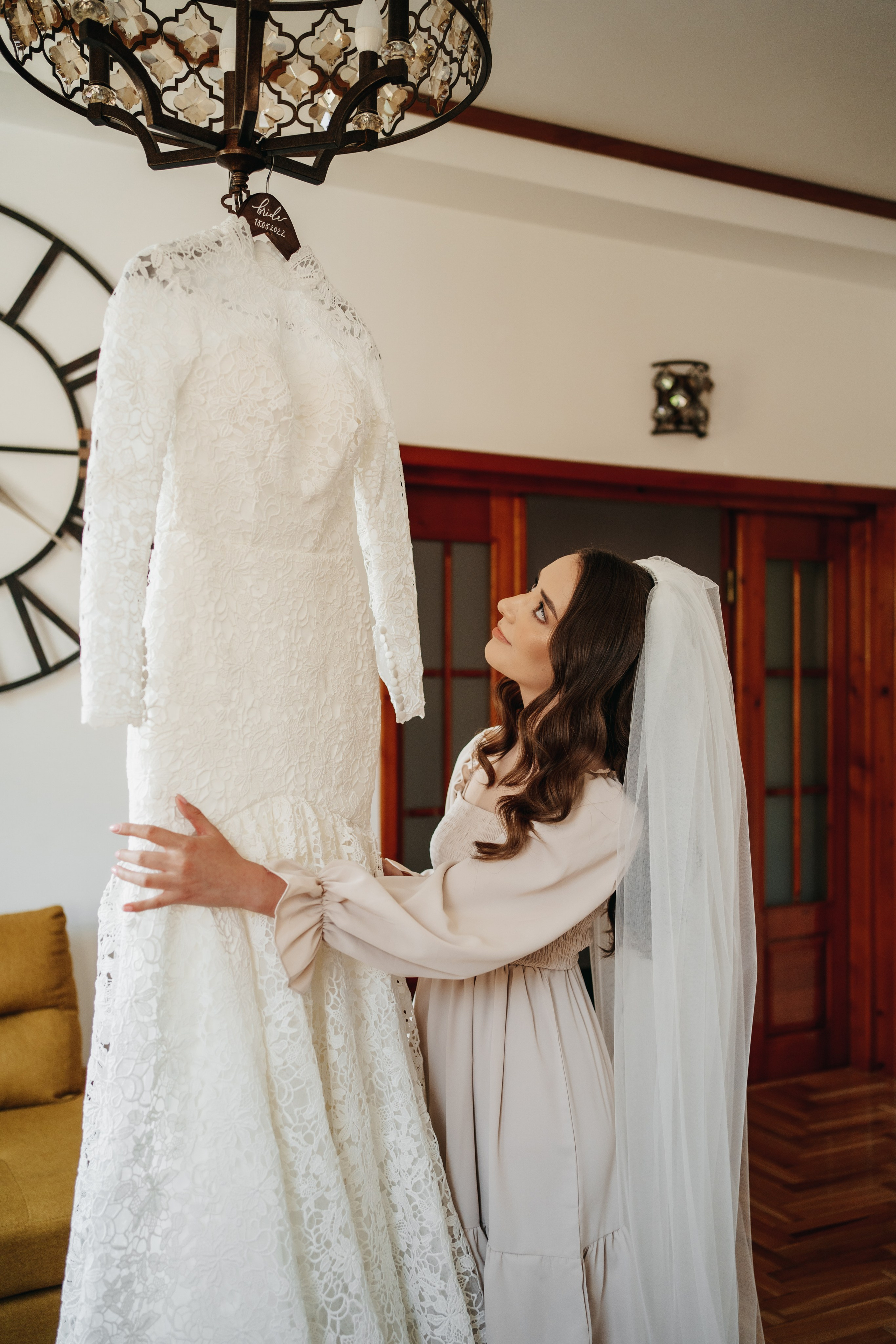 A & A. Fotograf Nunta Iasi - Hearts & Pictures