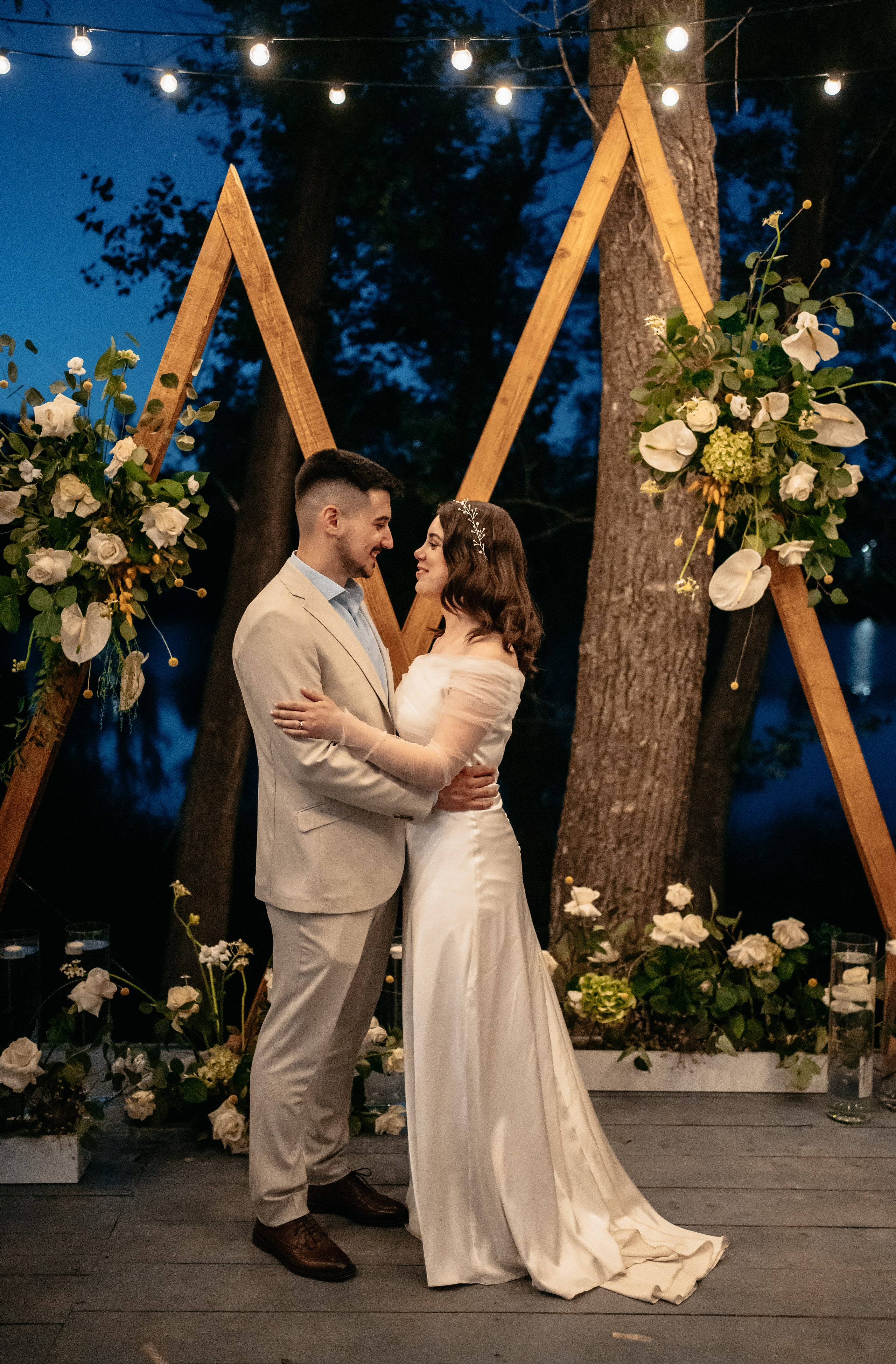 R & R. Fotograf Nunta Iasi - Hearts & Pictures