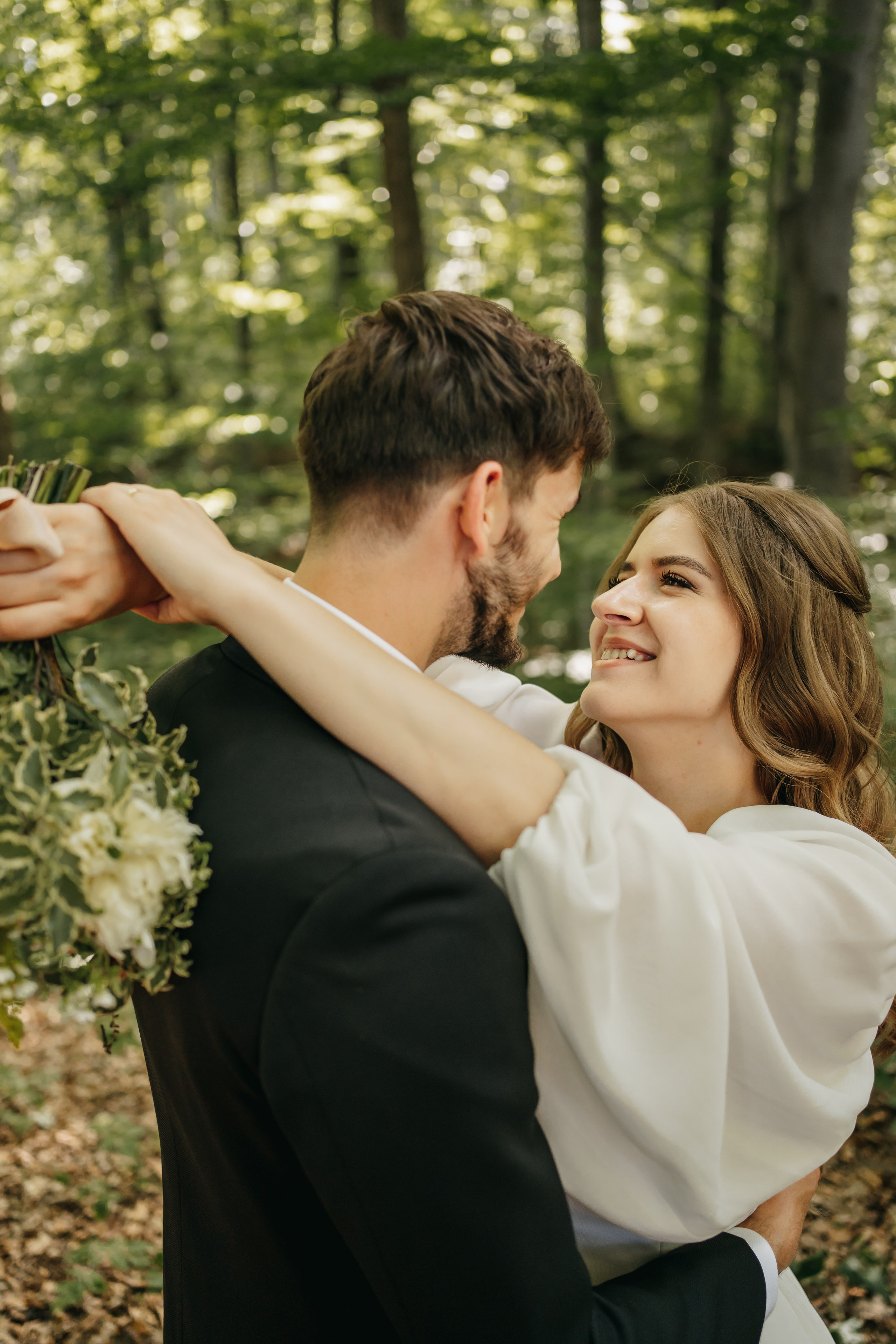 S & D. Fotograf Nunta Iasi - Hearts & Pictures