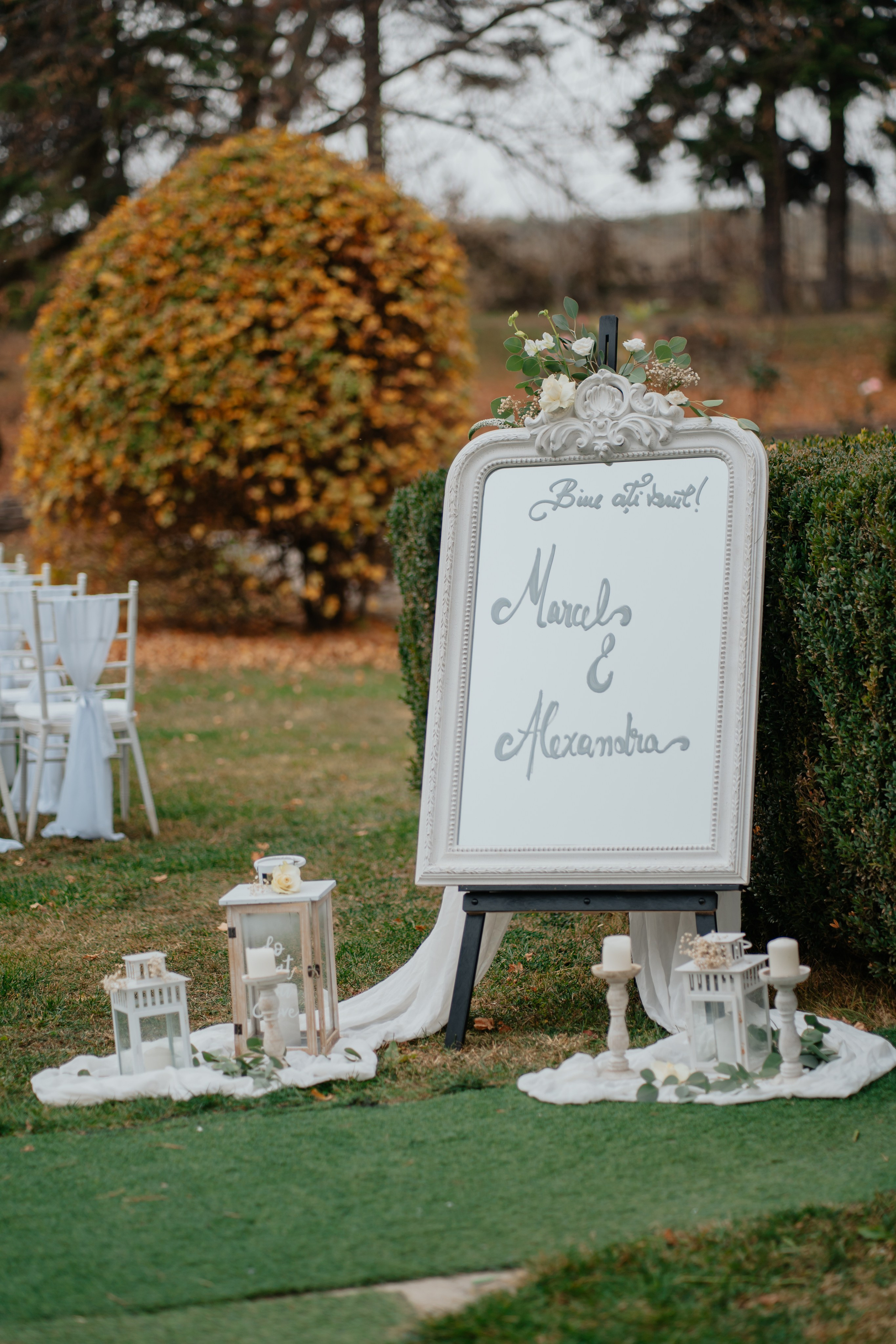 M & A. Fotograf Nunta Iasi - Hearts & Pictures