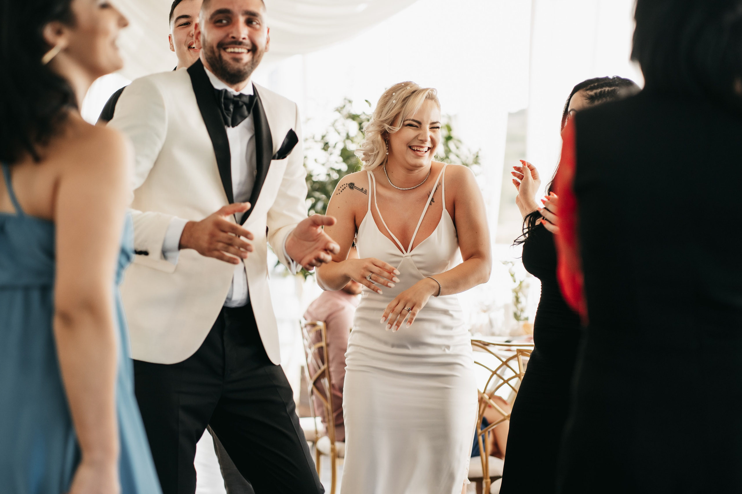 D & M. Fotograf Nunta Iasi - Hearts & Pictures