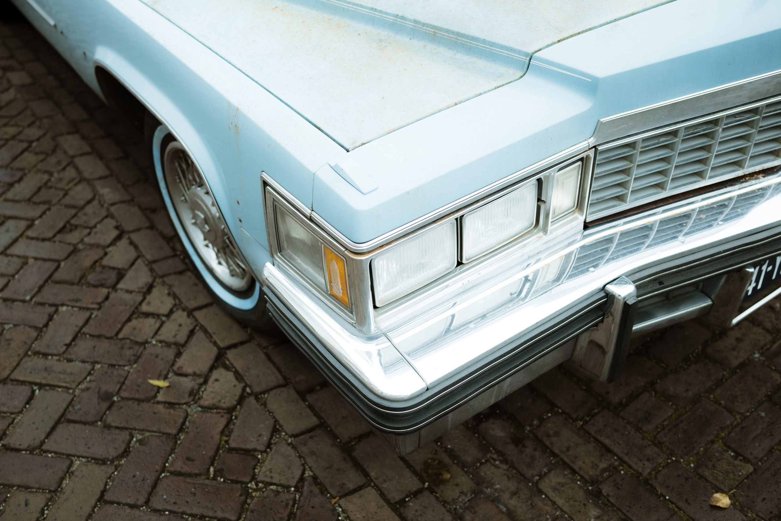 Automotive Photography — Cars & Vehicles. Rotloch — Photography & Videography | Berlin