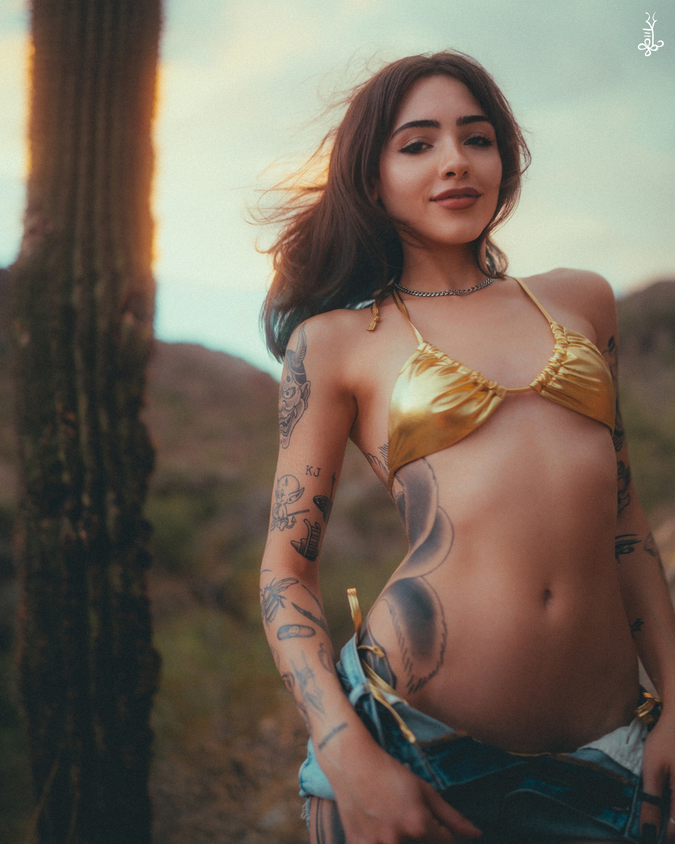 KENNEDY JAYE. Ke’Ondris