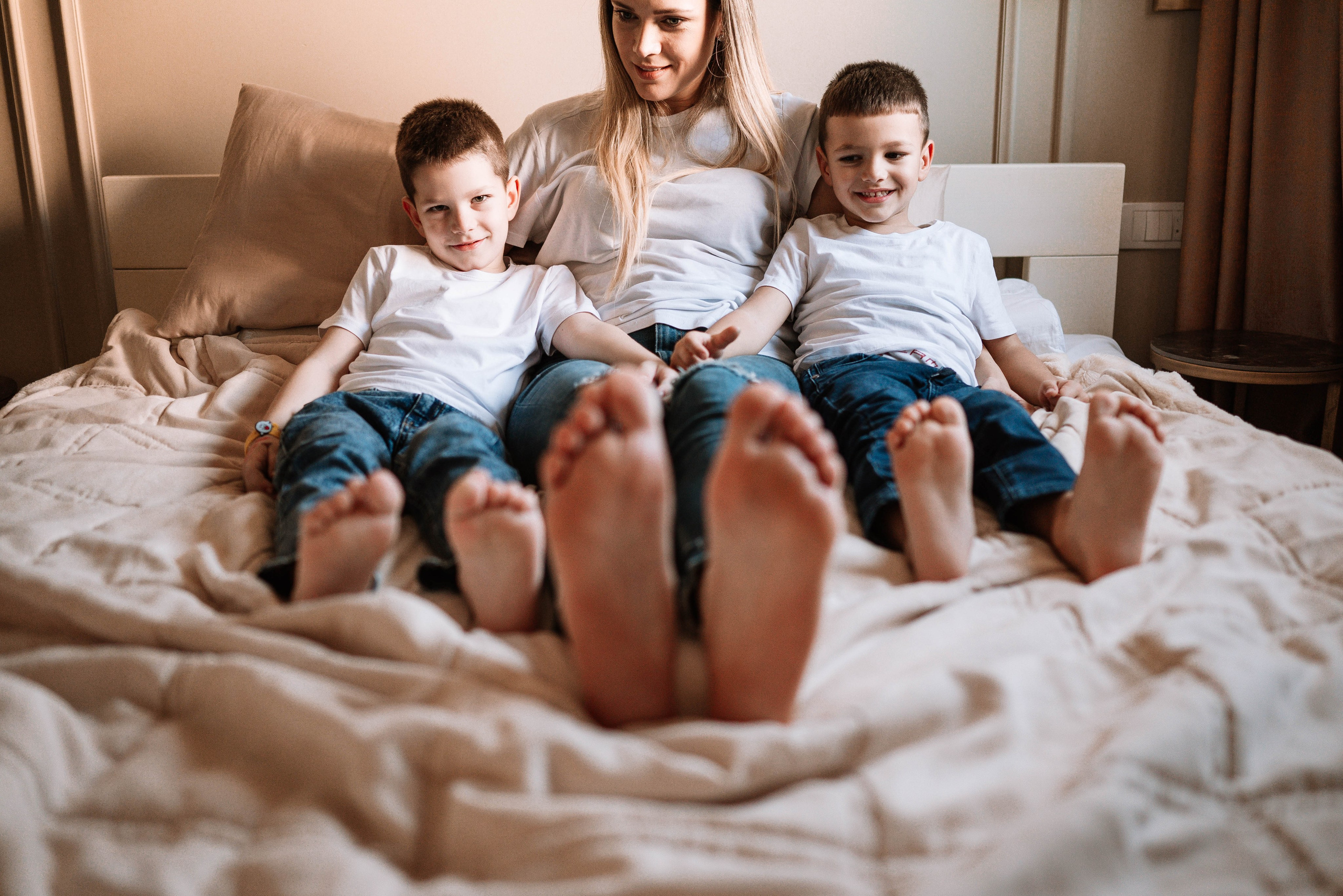 Bojana, Nikola, Aleksa, Veljko i Marko / porodično fotografisanje. Dečiji i porodični fotograf