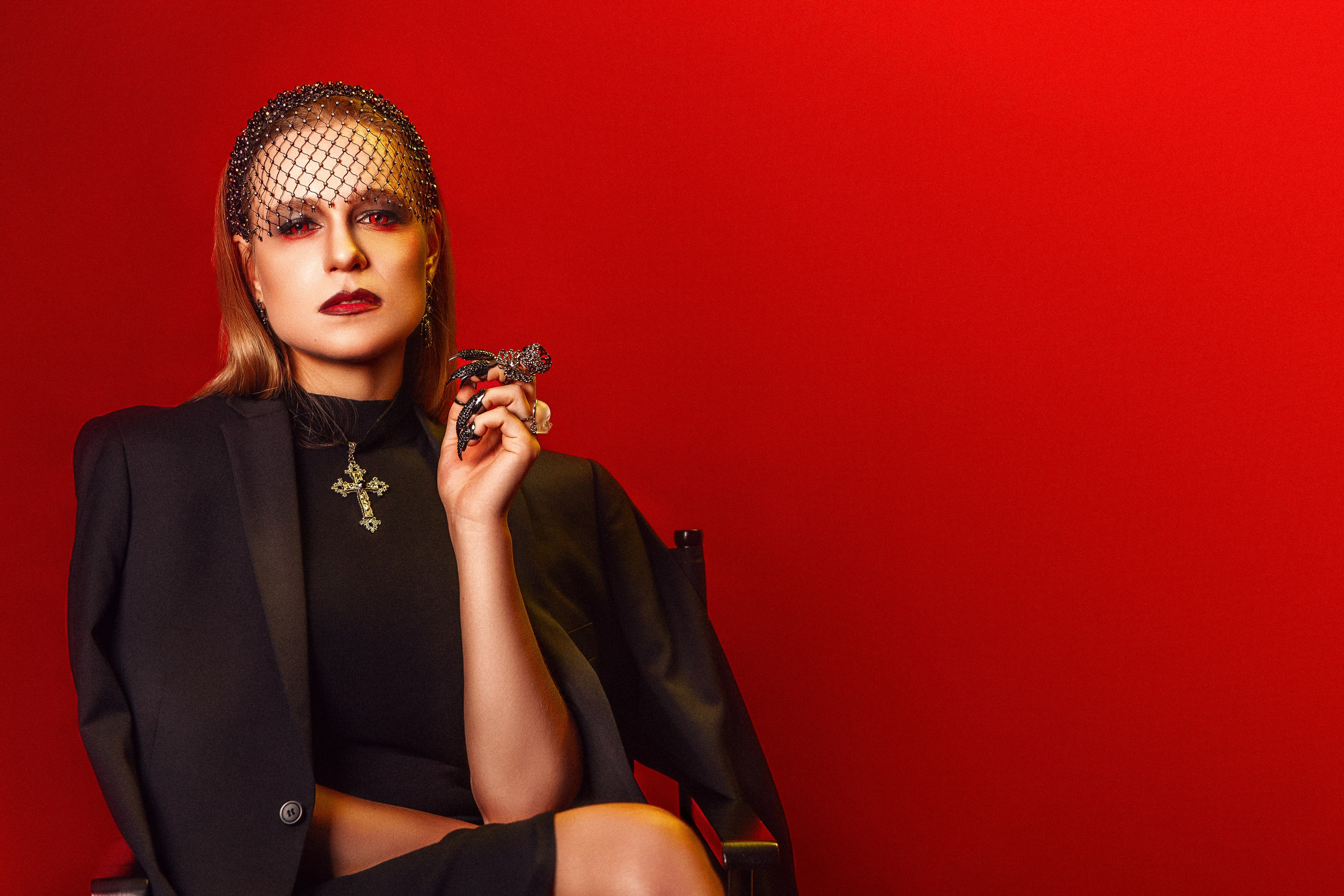 WS 2.0 Halloween 28.09.2024. Портретный и семейный фотограф, Anton Hansen, в Таллинне, Эстония