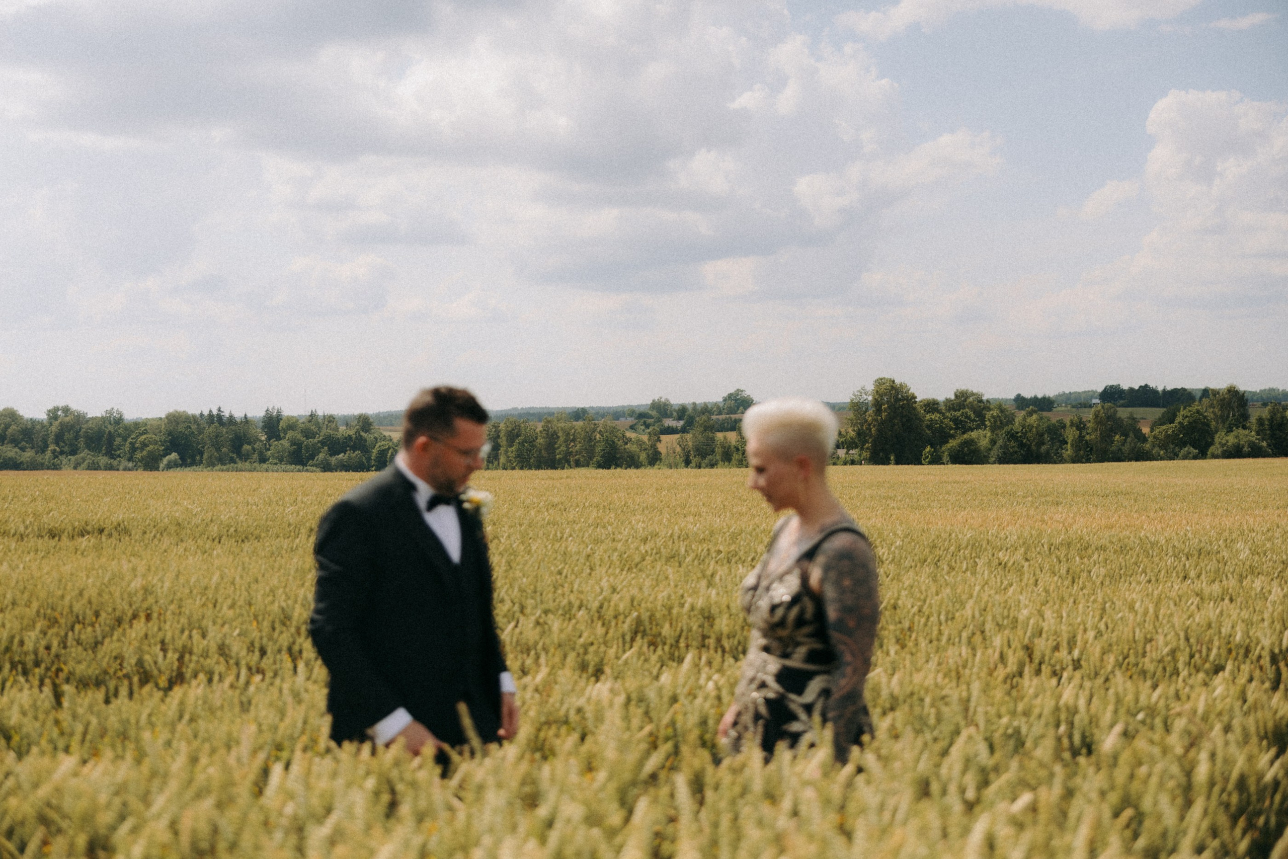 Dace x Jason. Fotogrāfs kāzām, ģimenēm un dažādiem pasākumiem