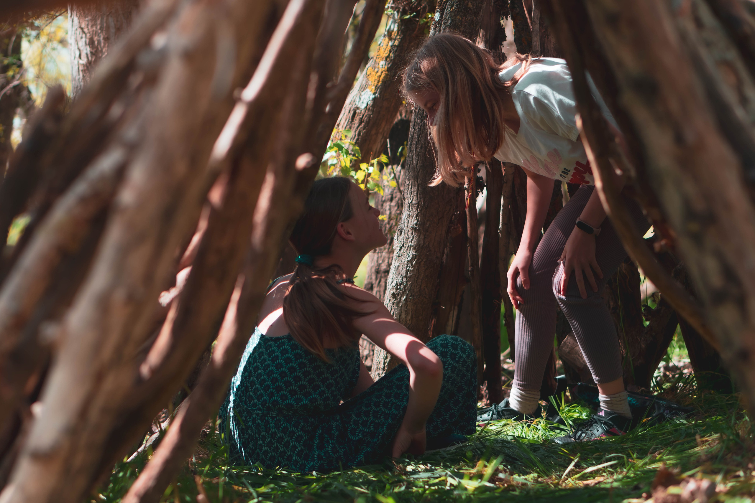 Noa&Agnia. Alba del Norte Studio