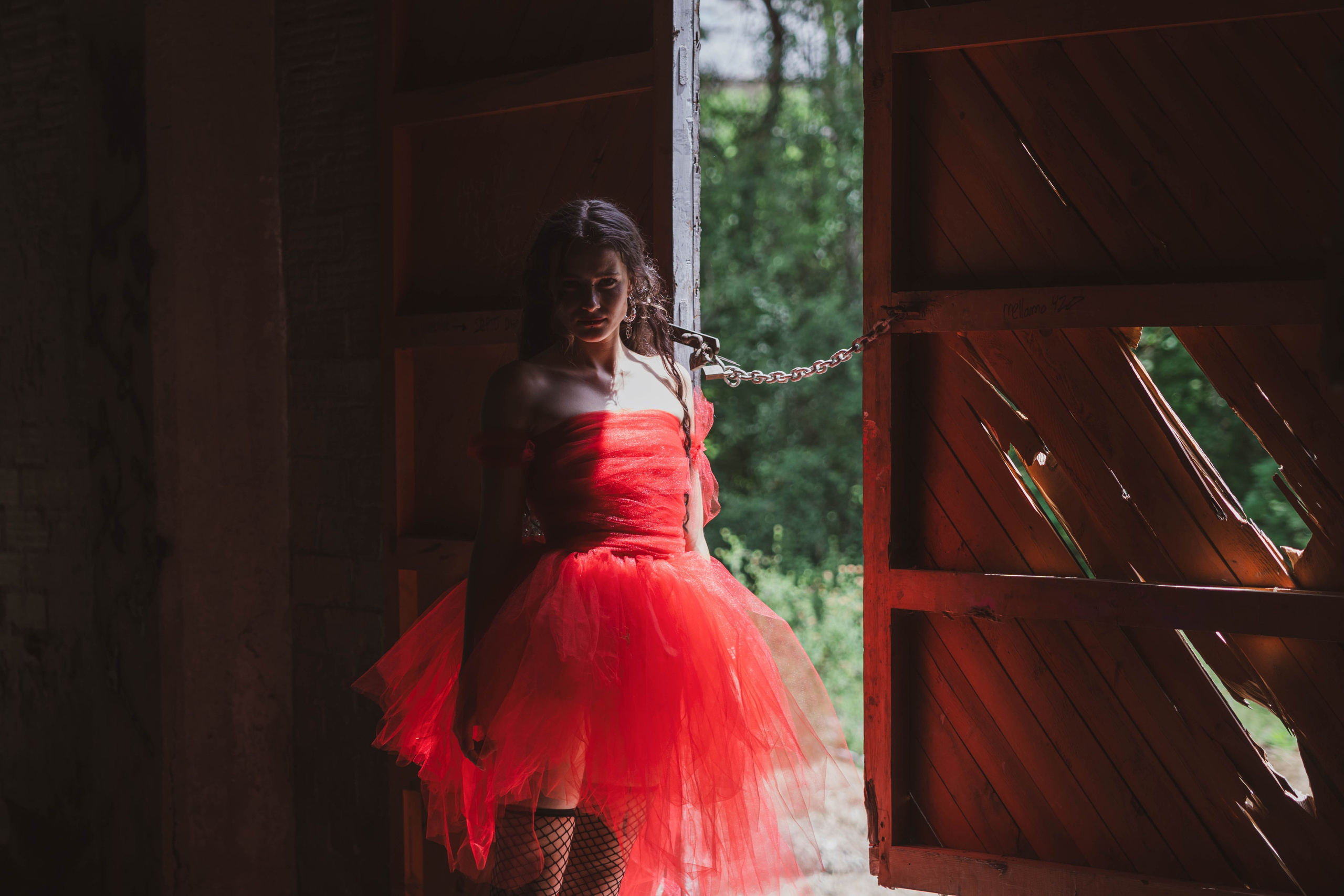 Dani. Alba del Norte Studio