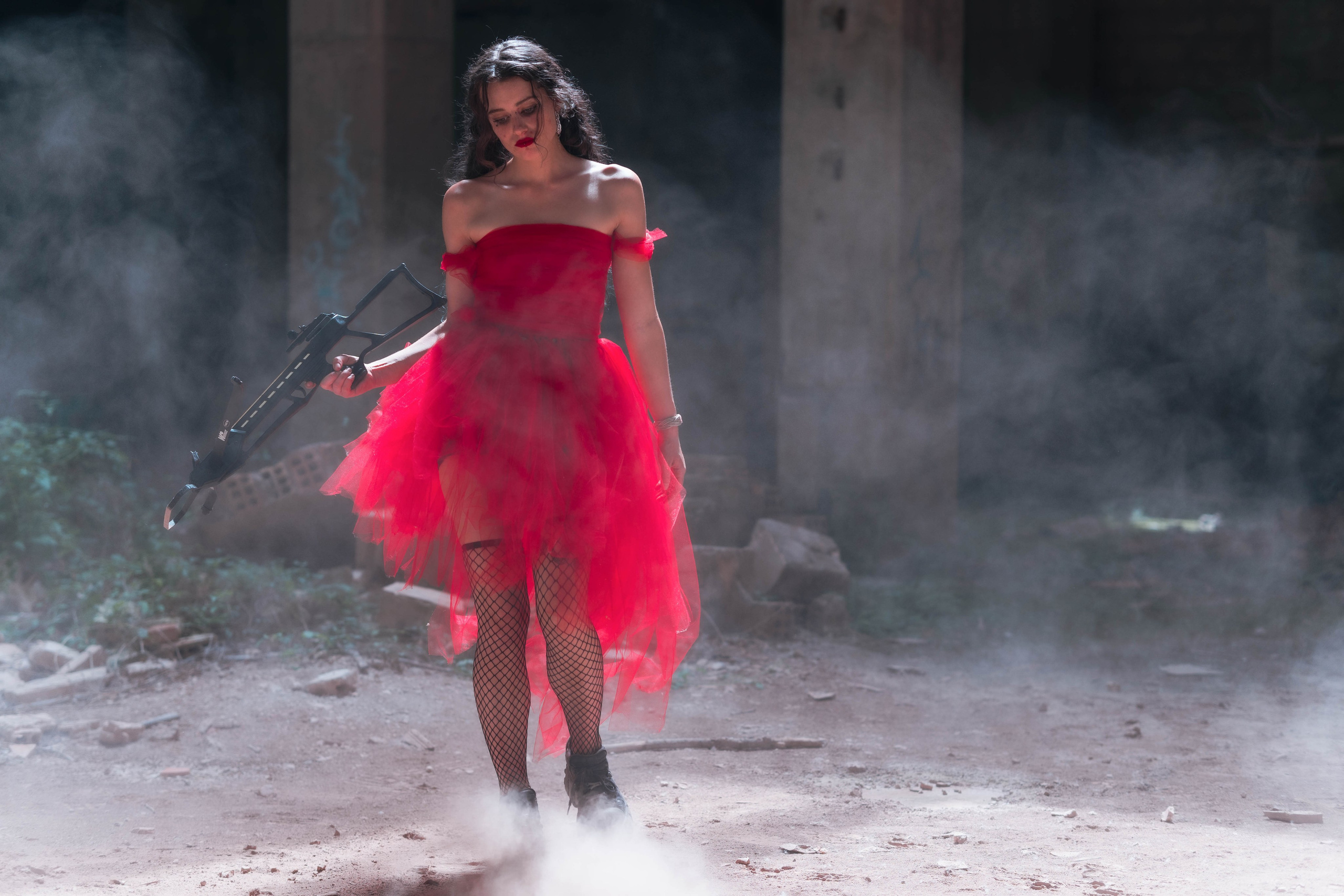 Dani. Alba del Norte Studio