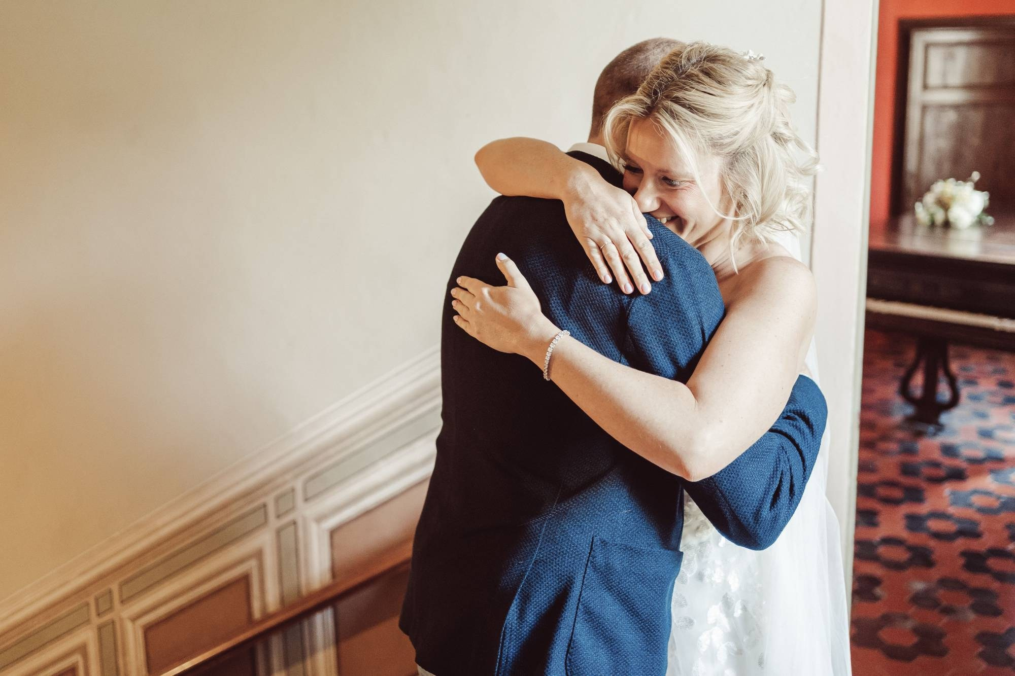 Obiettivo Limone | Fotografia Matrimonio Anti-Posa | Documentary Wedding Photography - The best wedding photographer in Italy