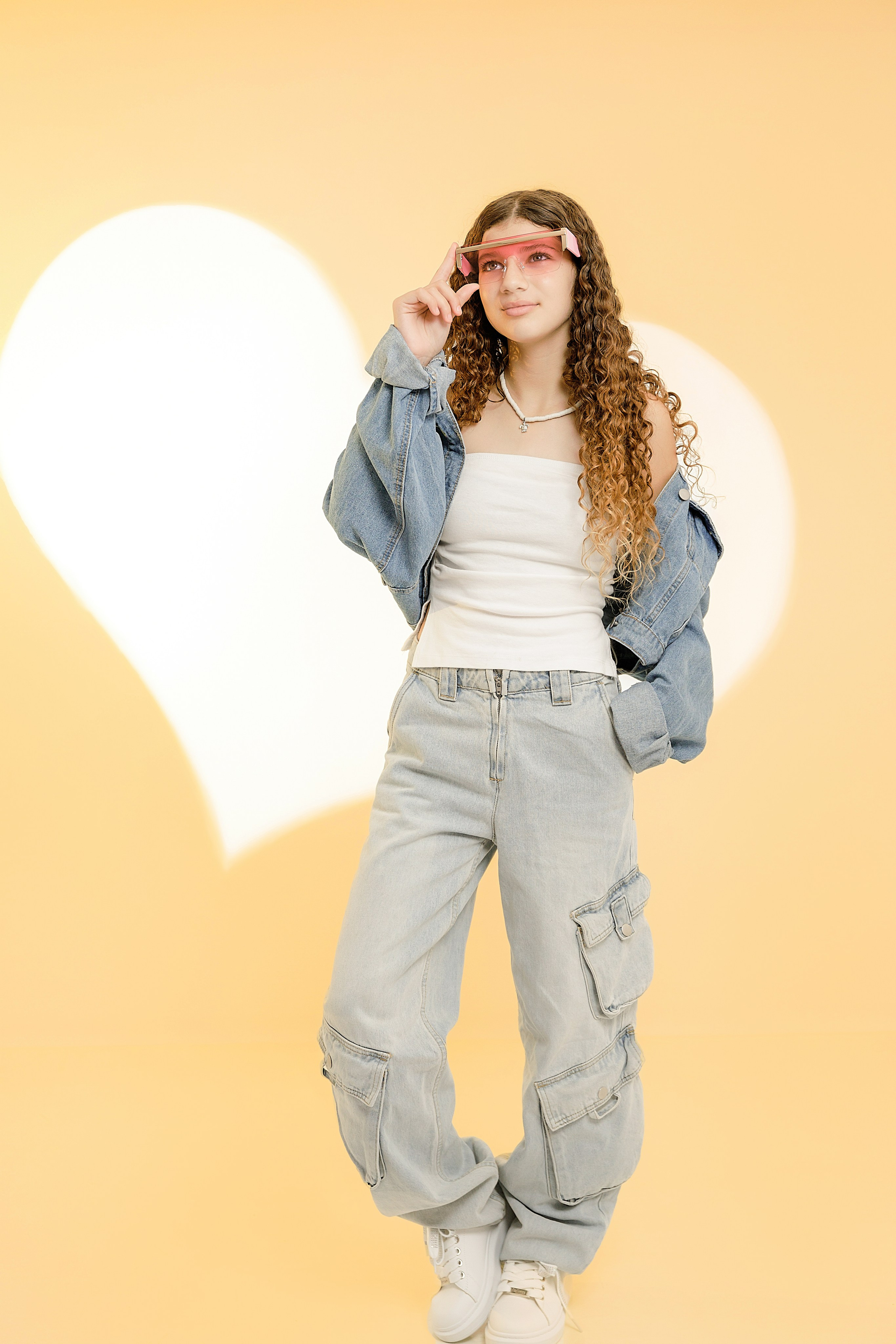 Bat/bar mizva. Семейный детский фотограф Бляхер Ирина в Израиле