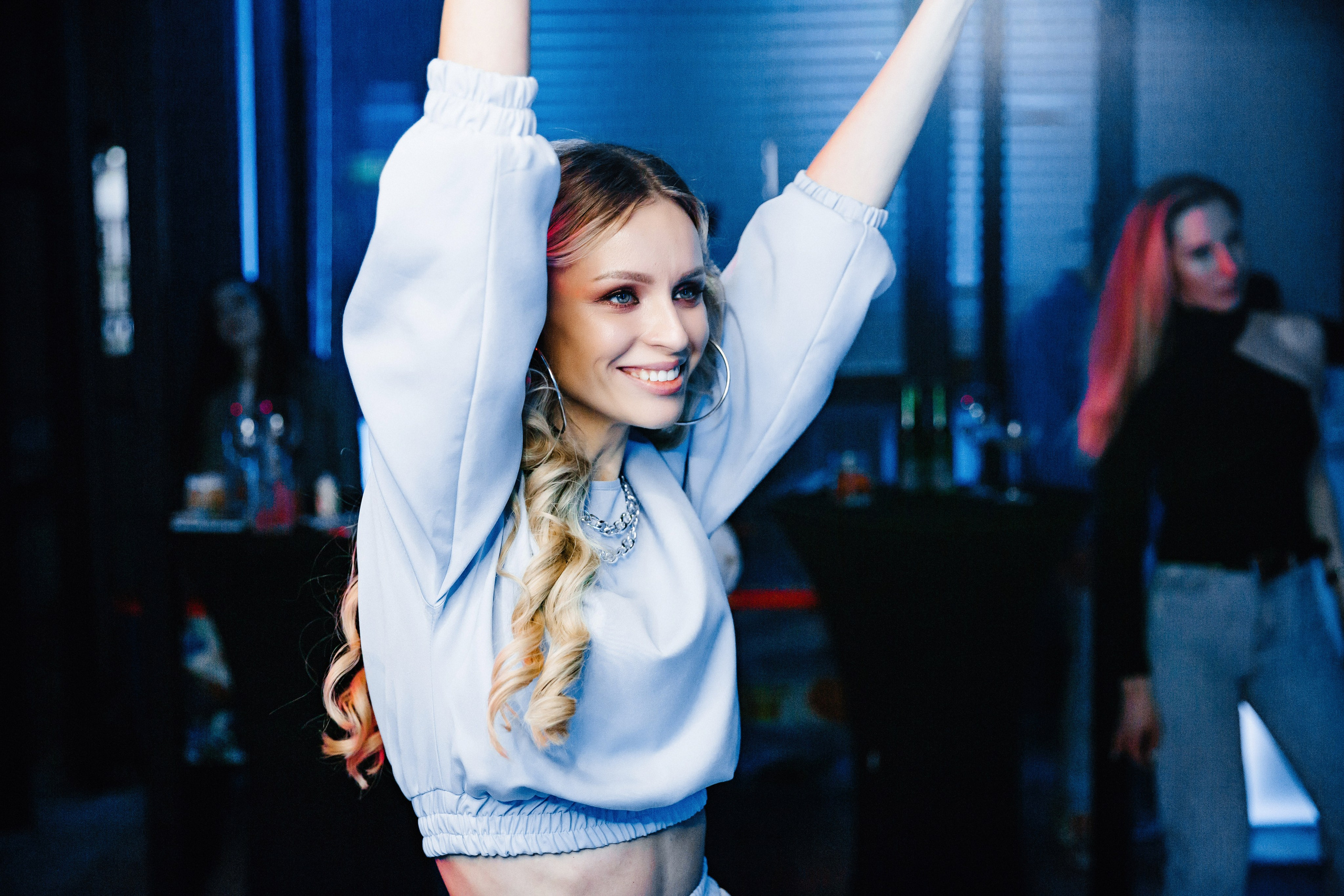 Birthday Party. Свадебный и семейный фотограф в Риге Игорь Давидович