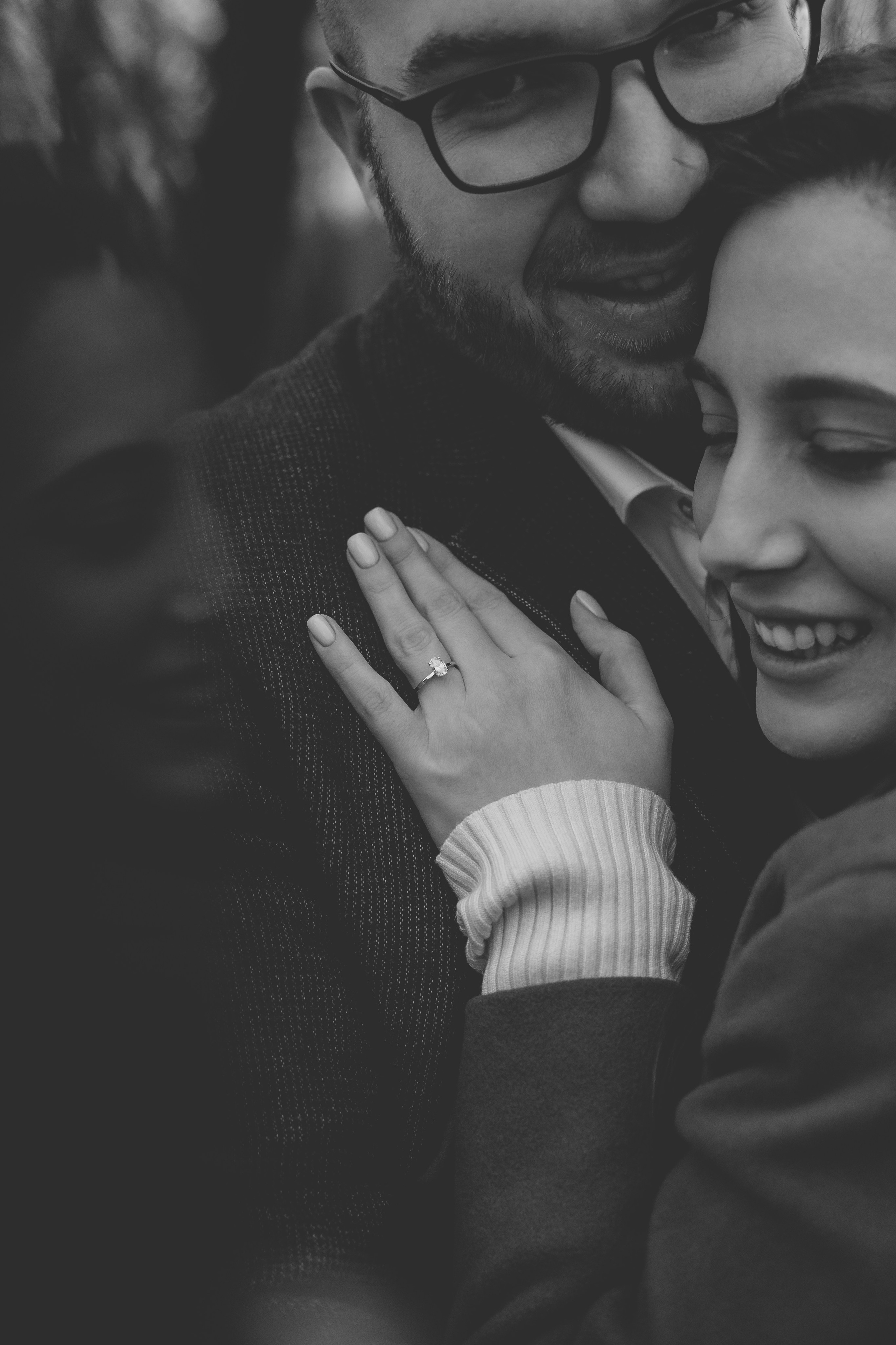 Love Story Бургас. Фотограф Ирина Йотова